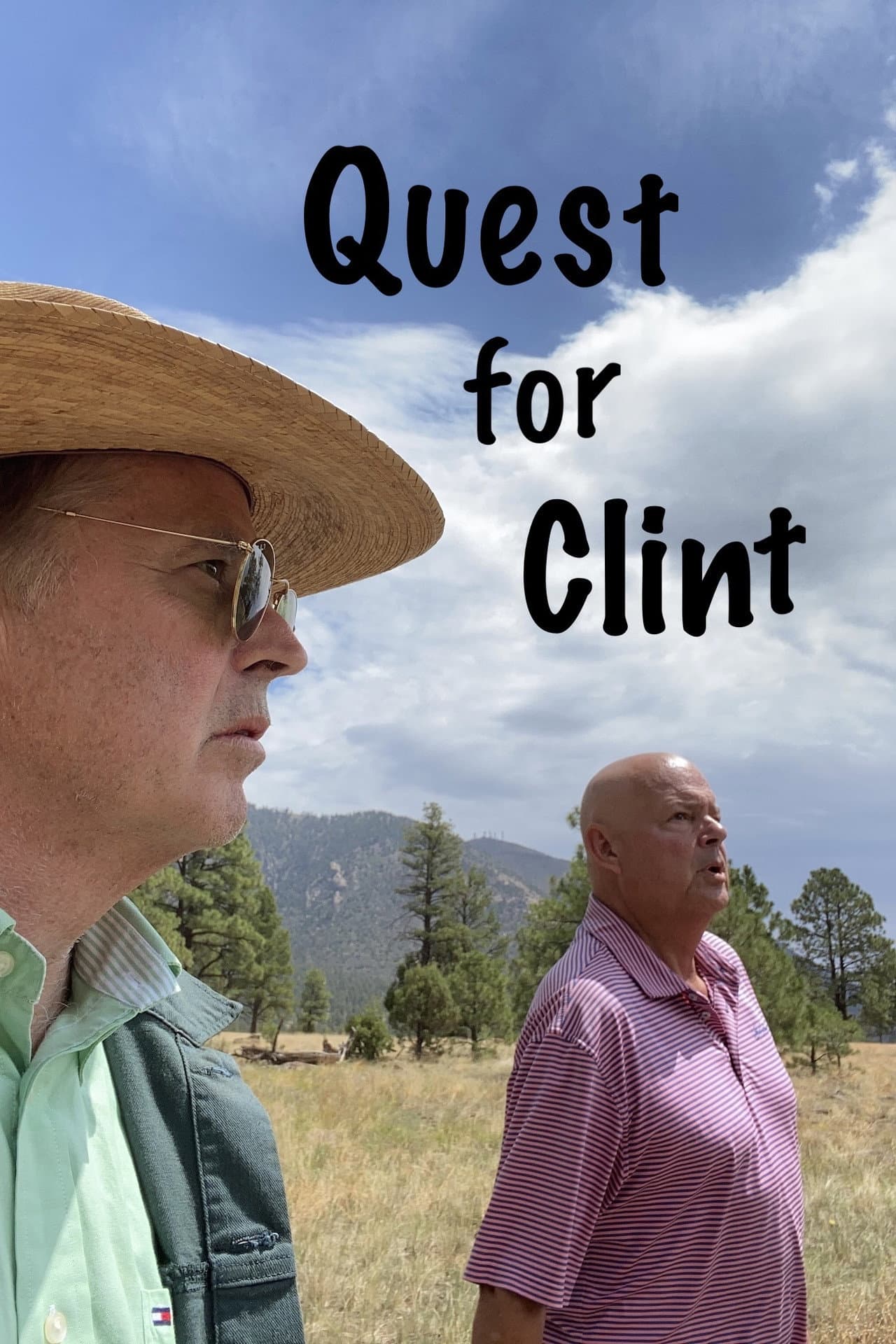 Quest for Clint preview 1