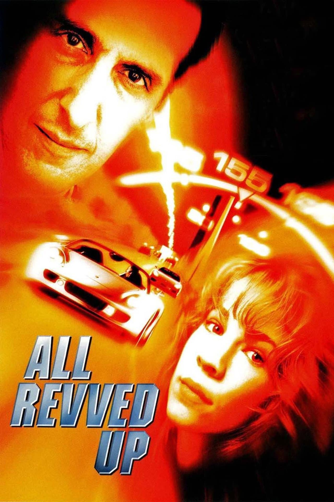 All Revved Up preview 2