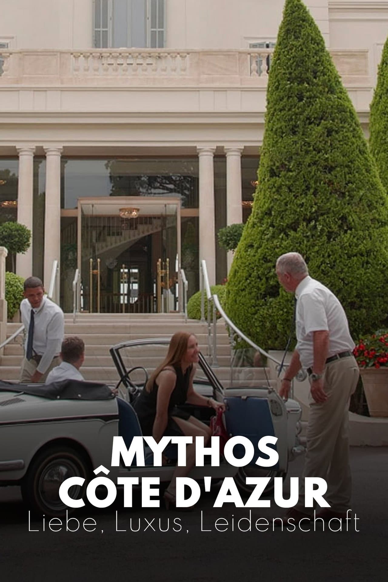 Mythos Côte d'Azur - Liebe, Luxus, Leidenschaft preview 2
