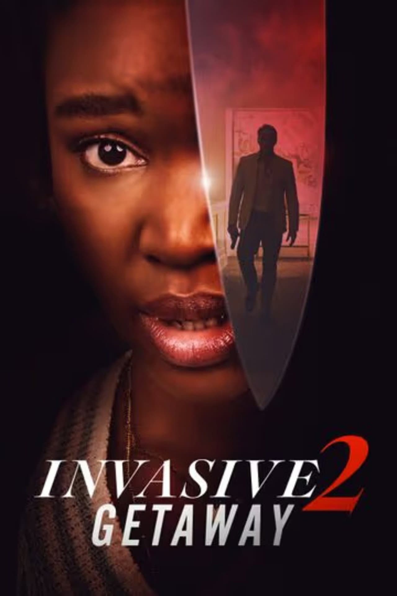 Invasive 2: Getaway preview 2