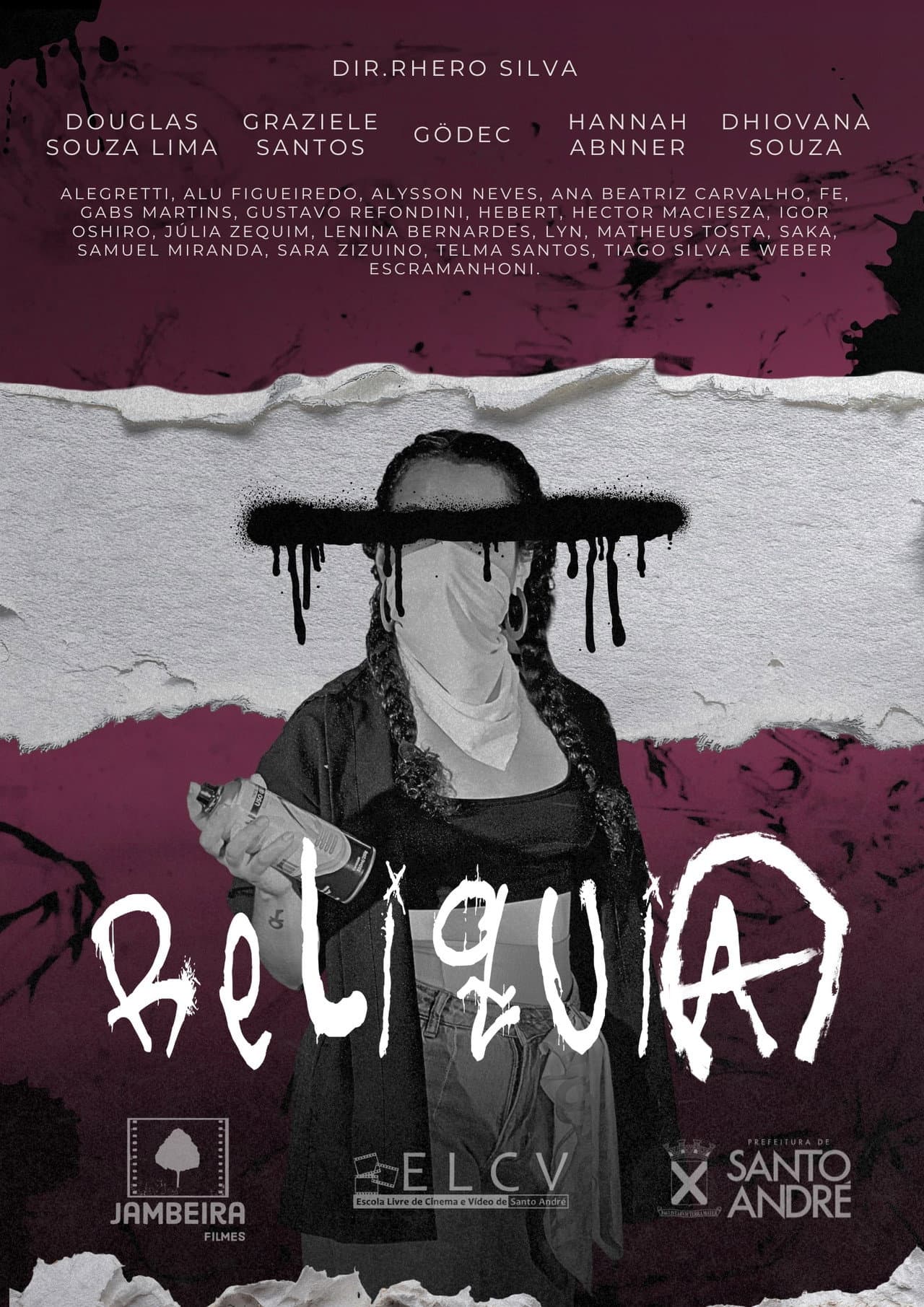 Relíquia preview 1