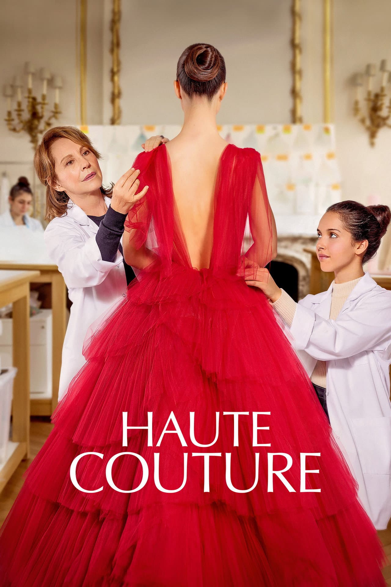 Haute Couture preview 2