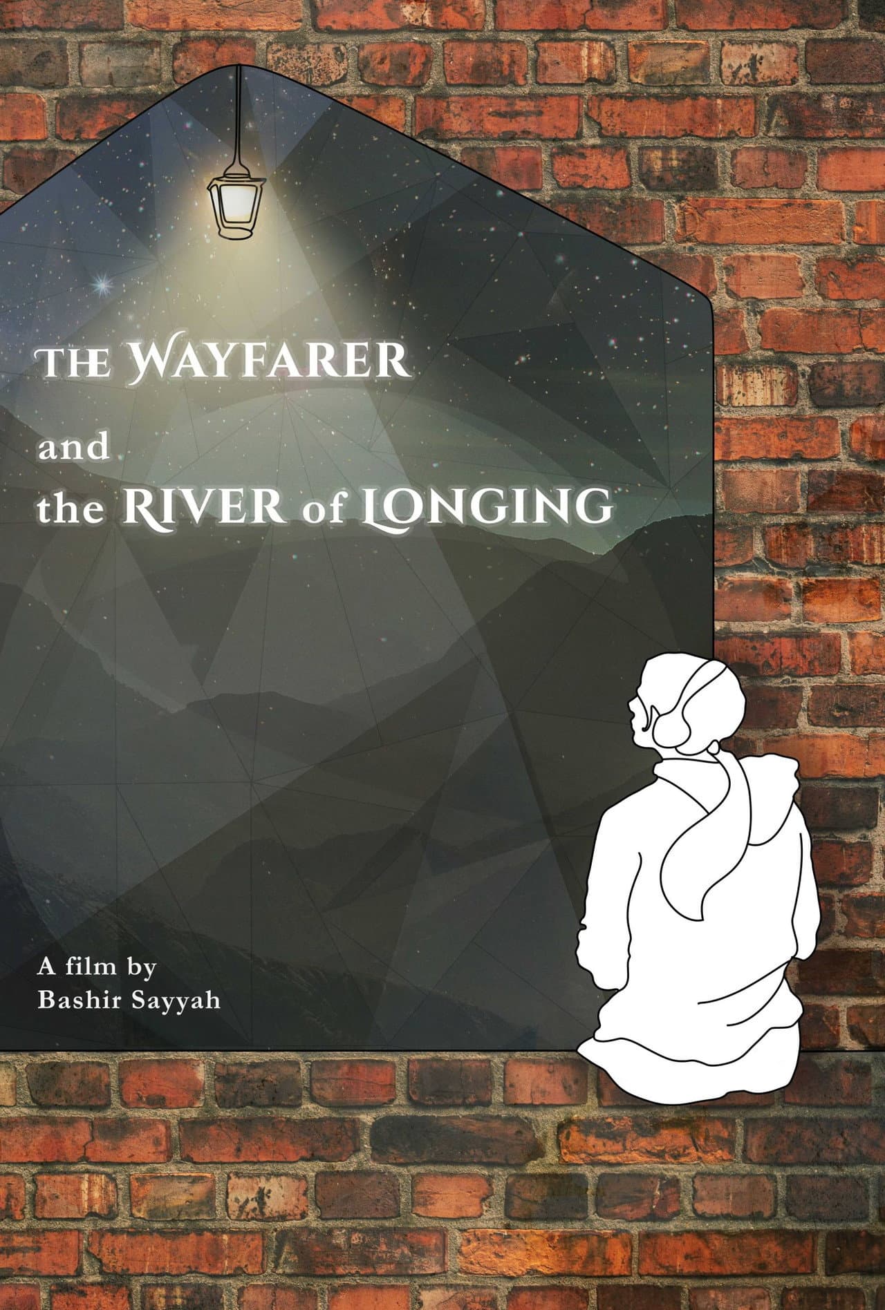 The Wayfarer and the River of Longing preview 2