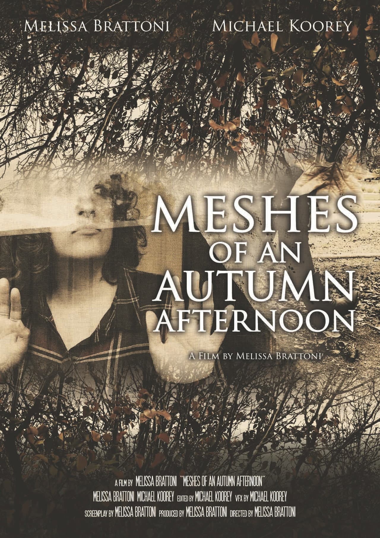 Meshes of an Autumn Afternoon preview 2