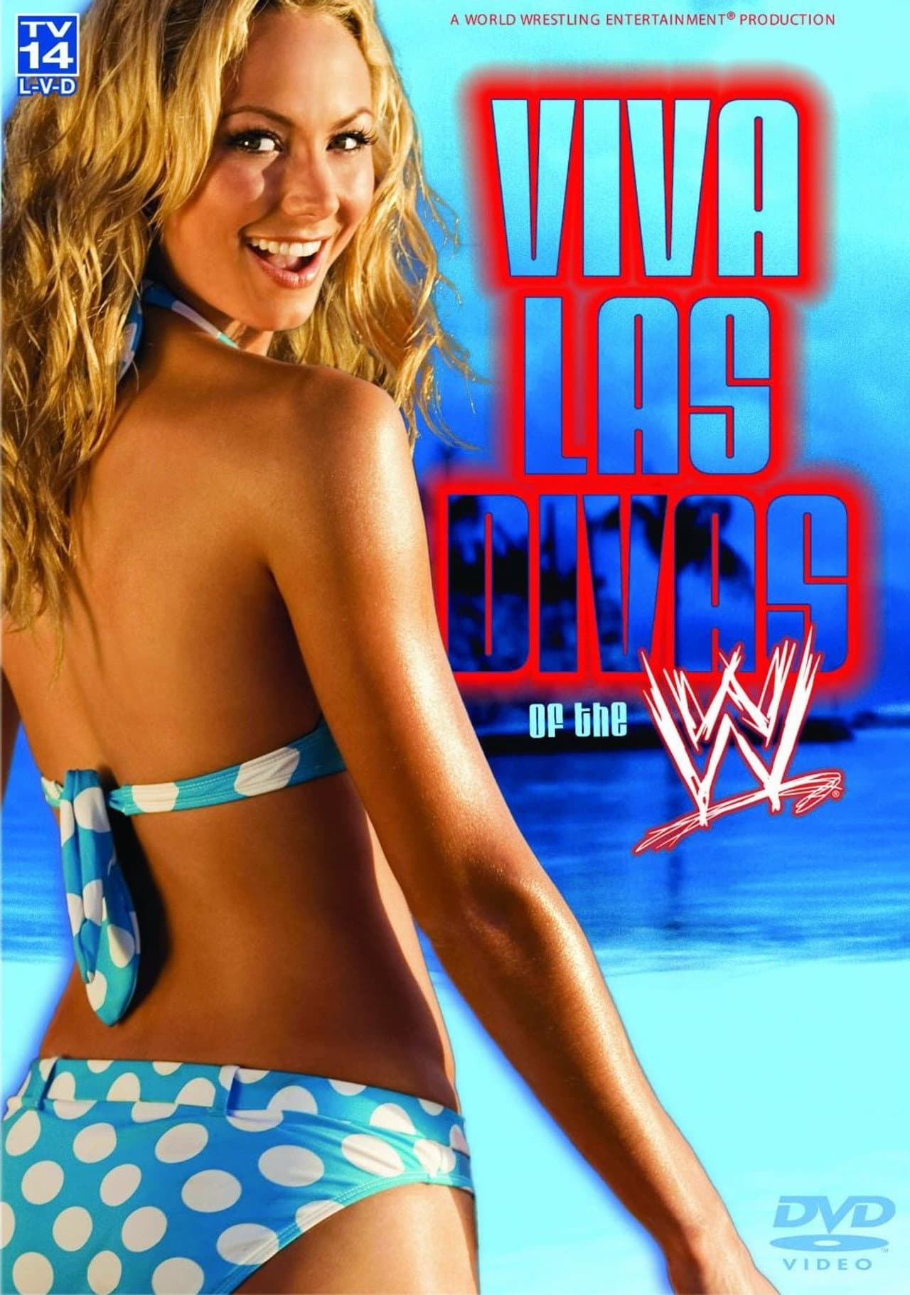 WWE Divas: Viva Las Divas preview 2