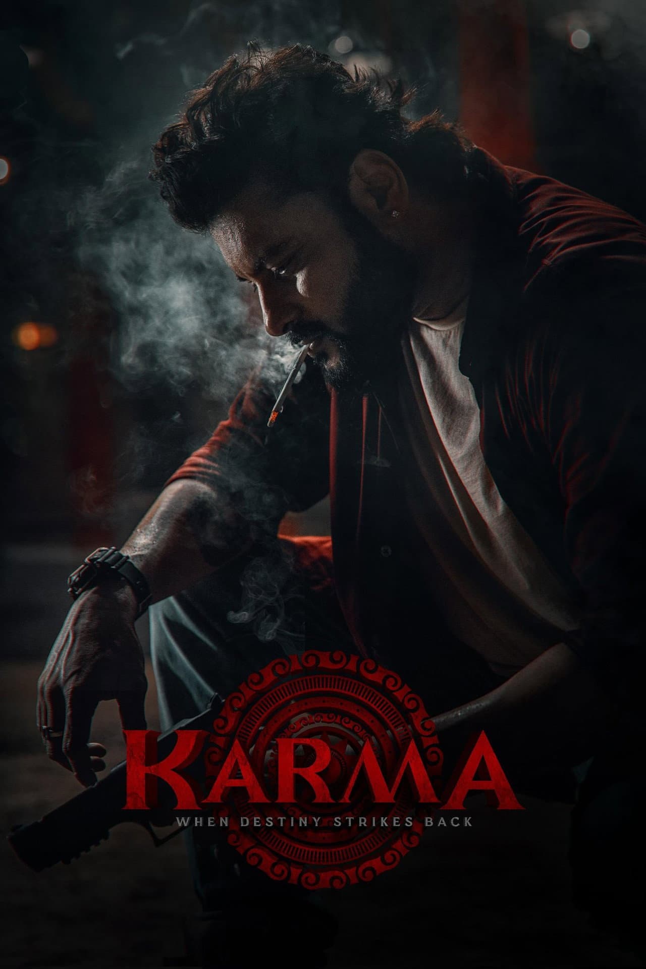 Karma preview 2