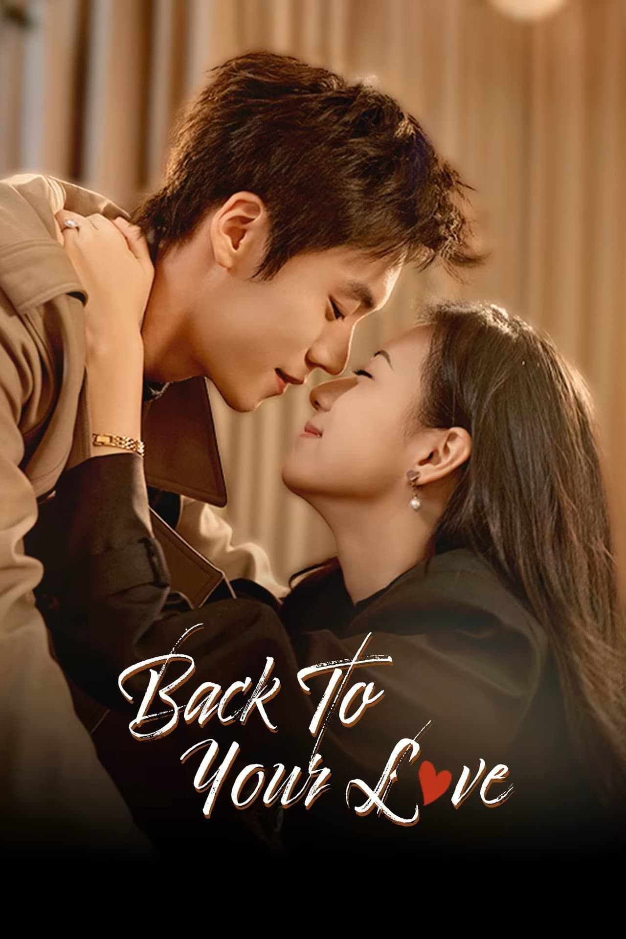 Back to Your Love preview 2