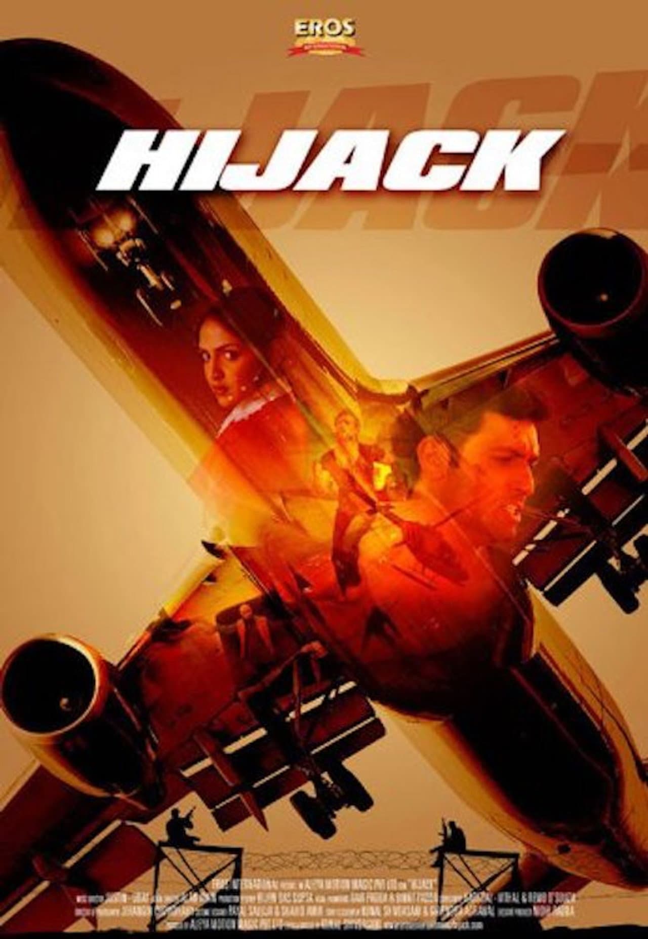 Hijack preview 1