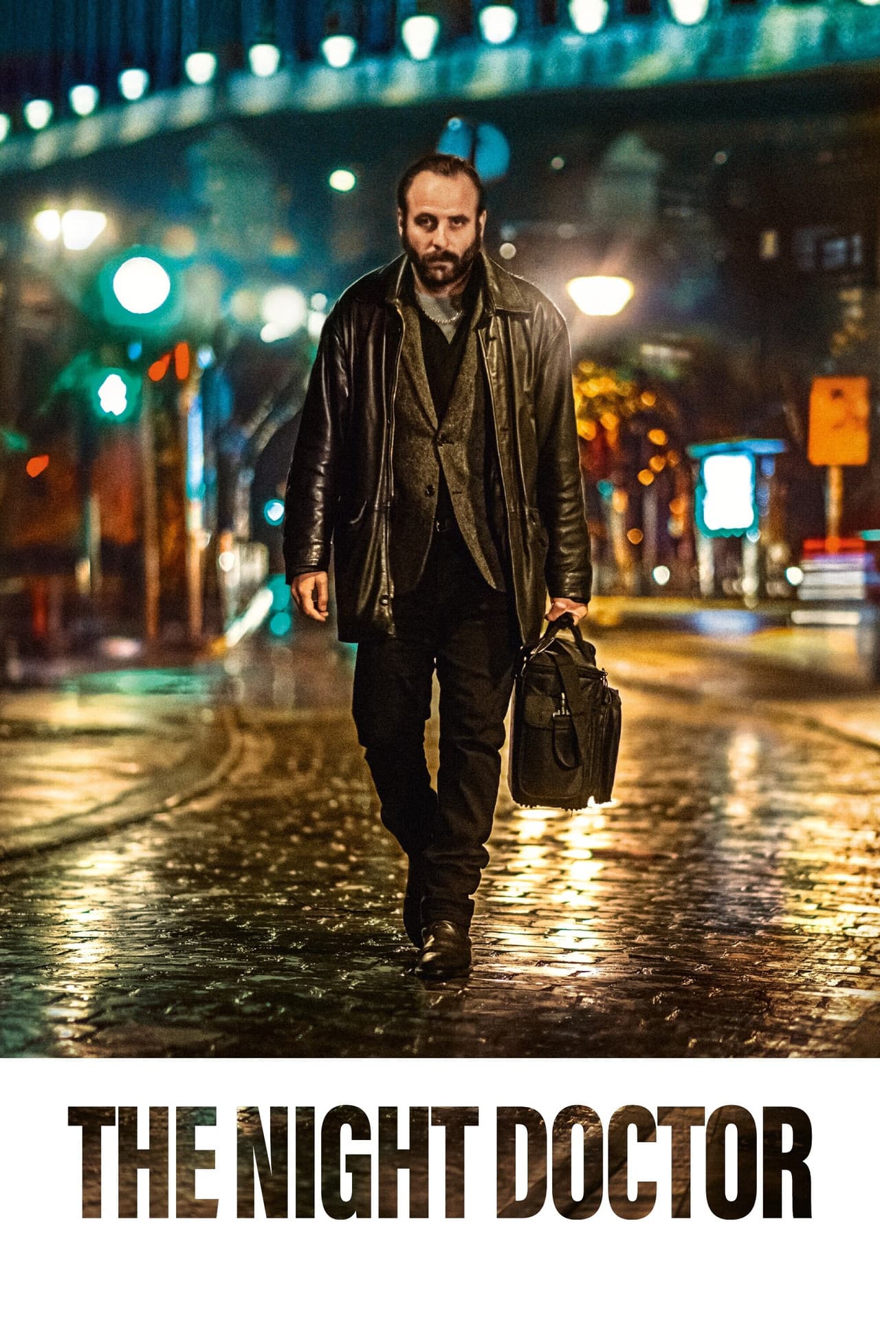 The Night Doctor preview 2