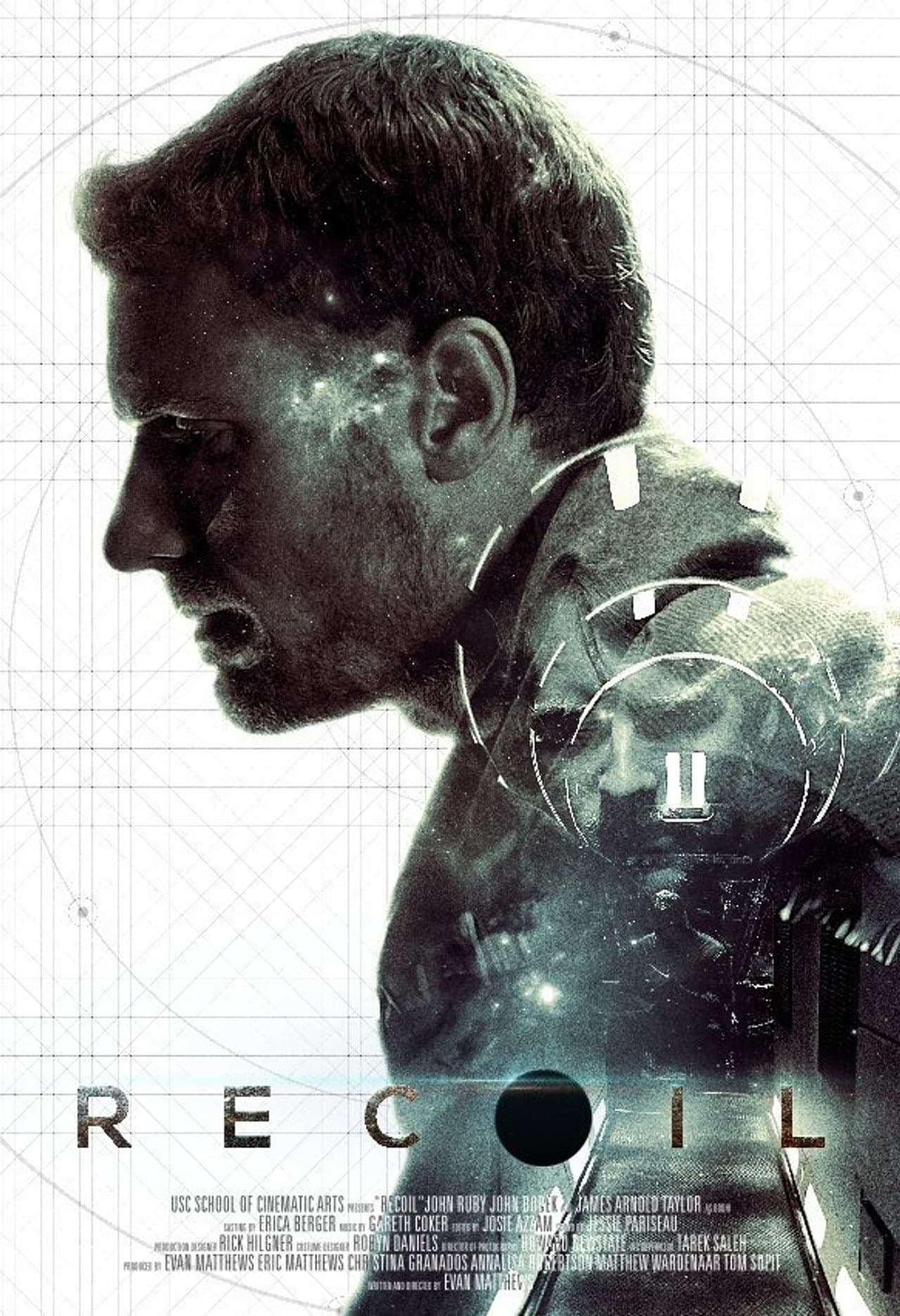 Recoil preview 2