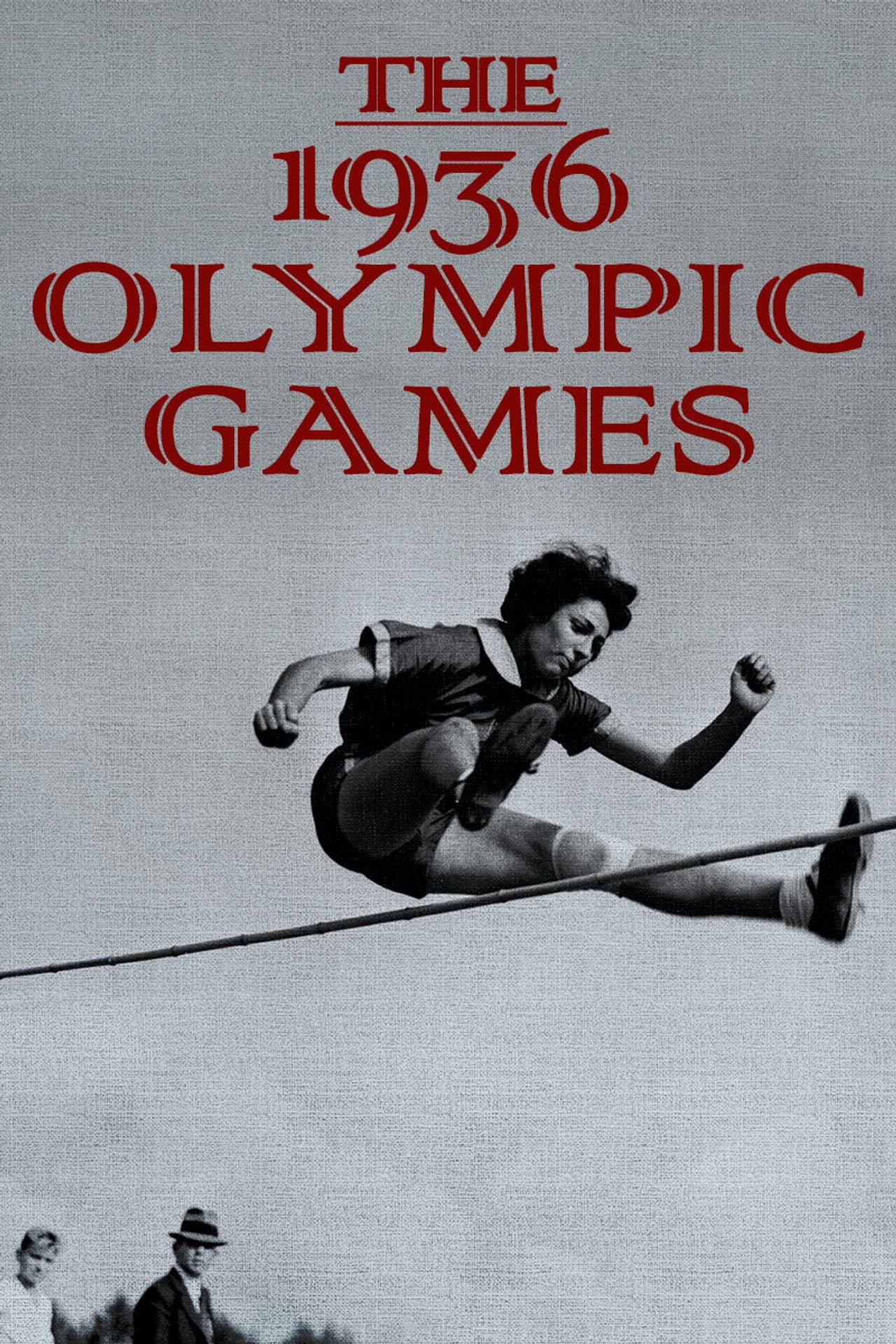 The 1936 Olympic Games preview 1