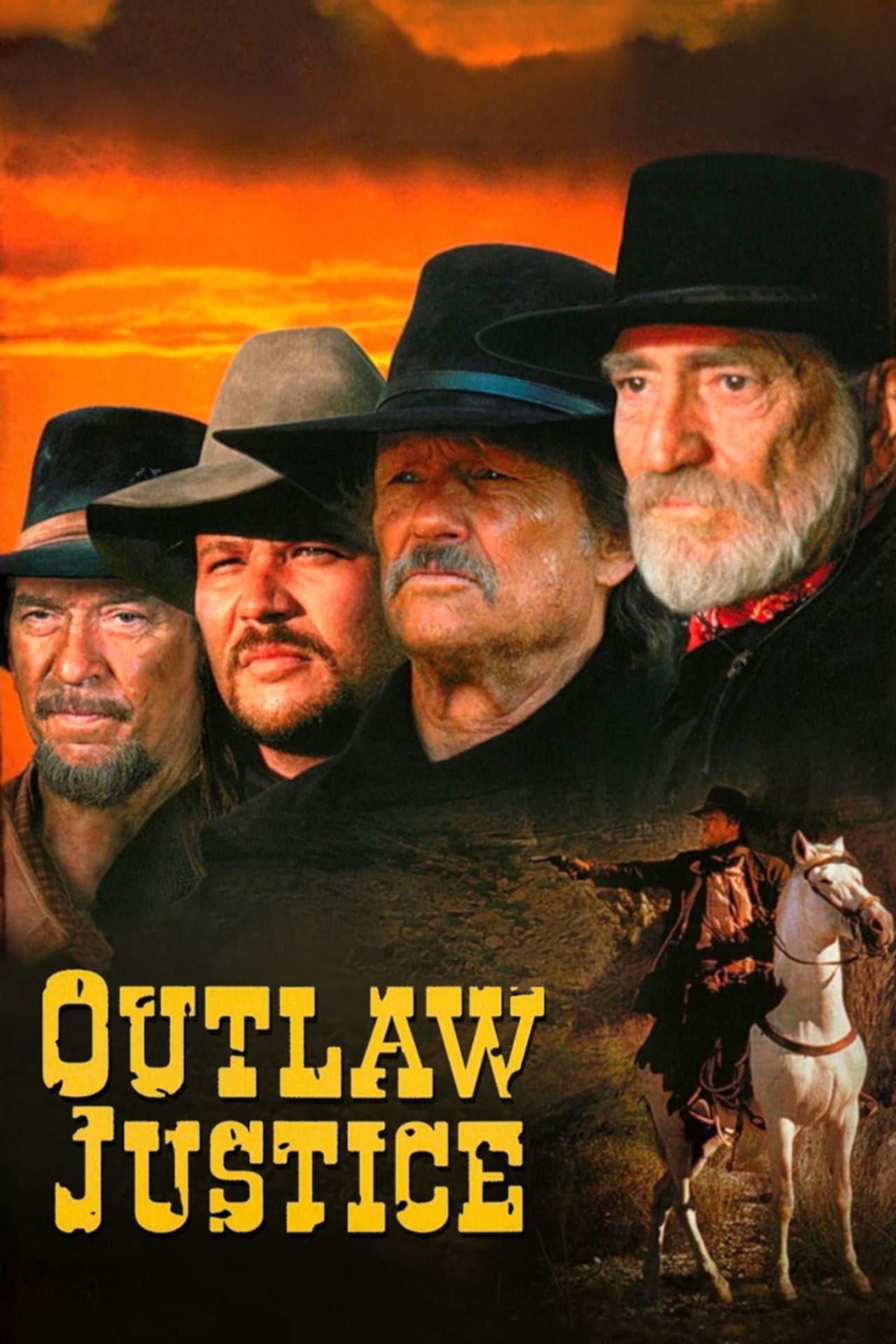 Outlaw Justice preview 2