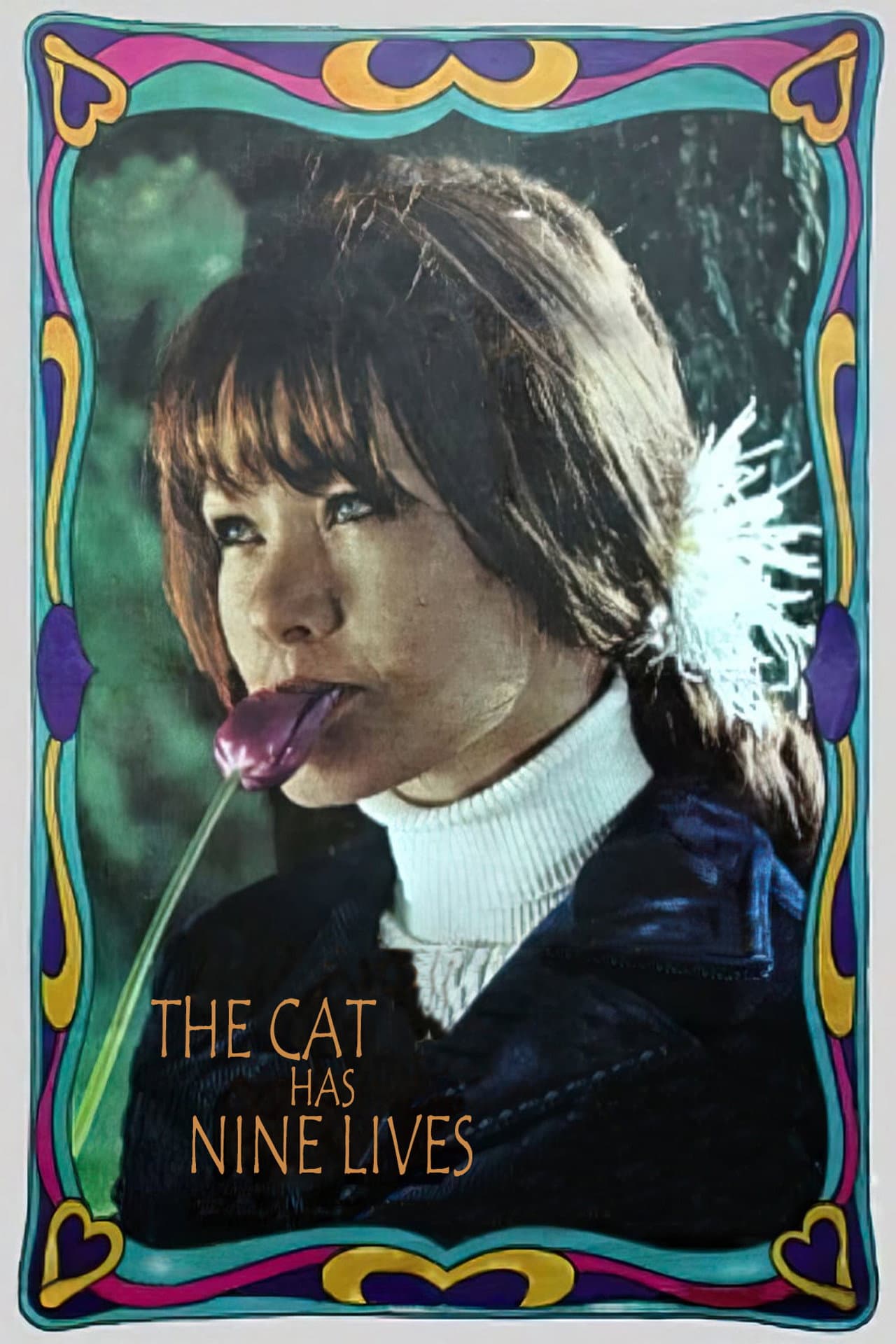 The Cat Has Nine Lives preview 2
