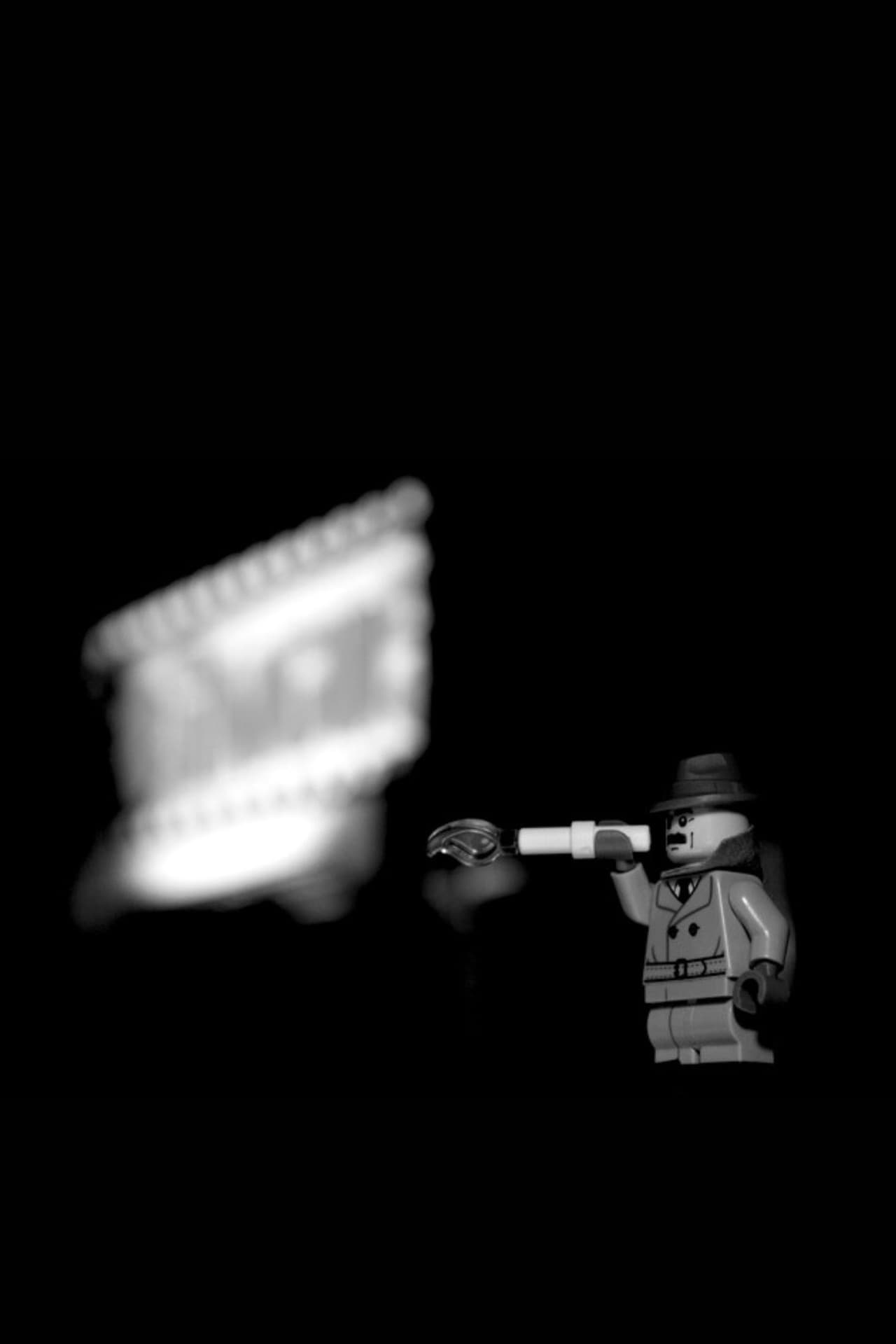 Crime Never Gets Old preview 2