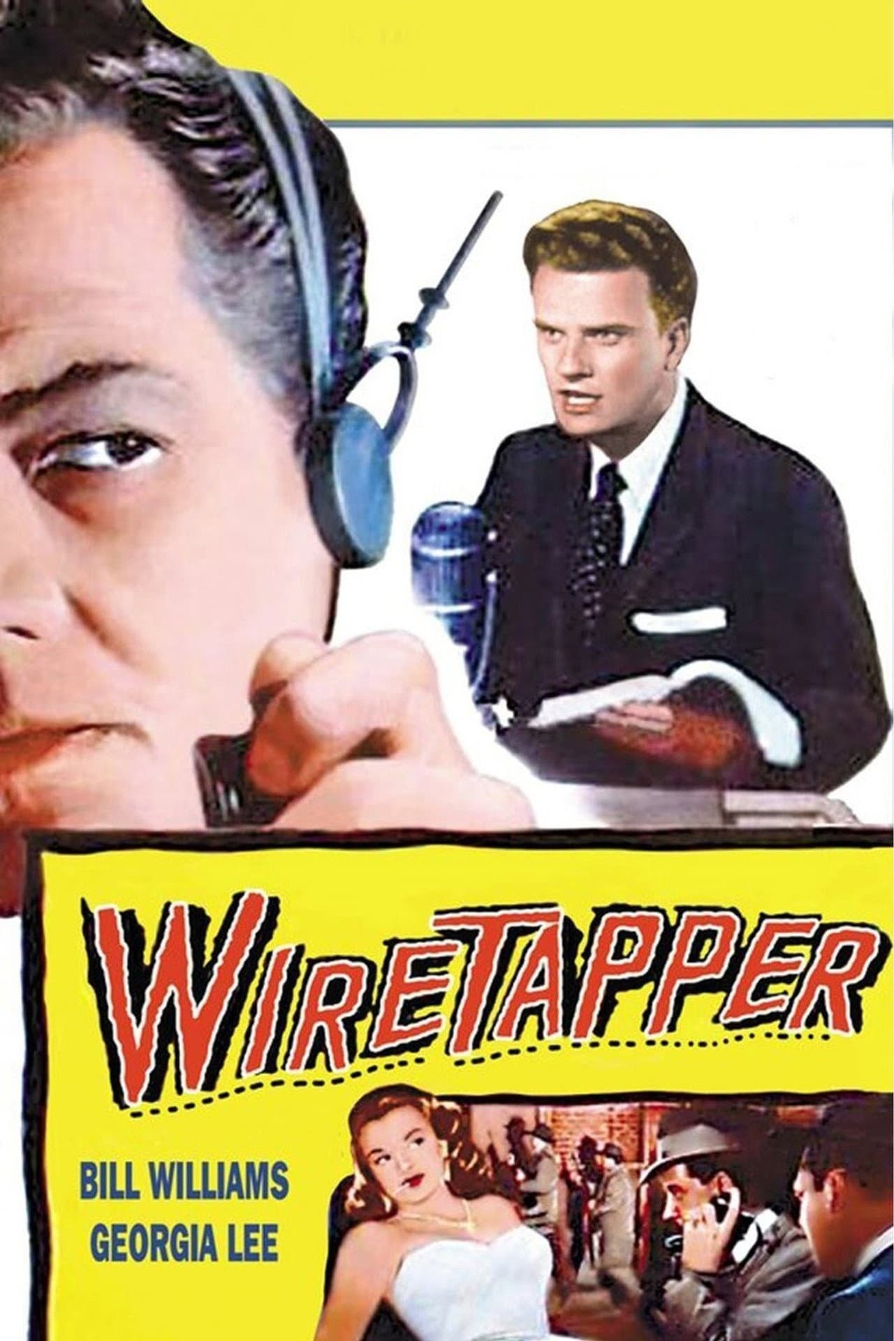 Wiretapper preview 2