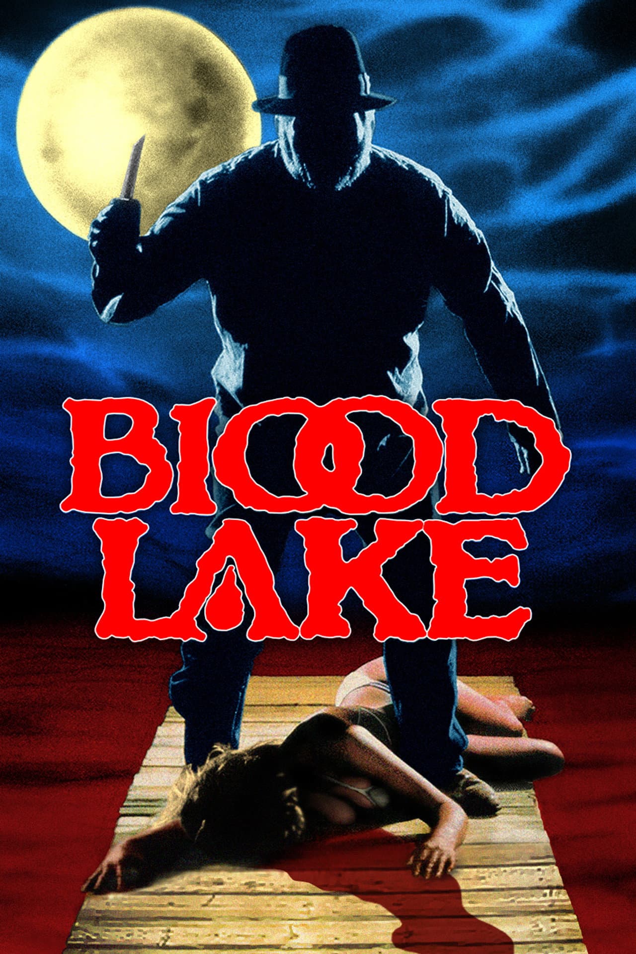 Blood Lake preview 2