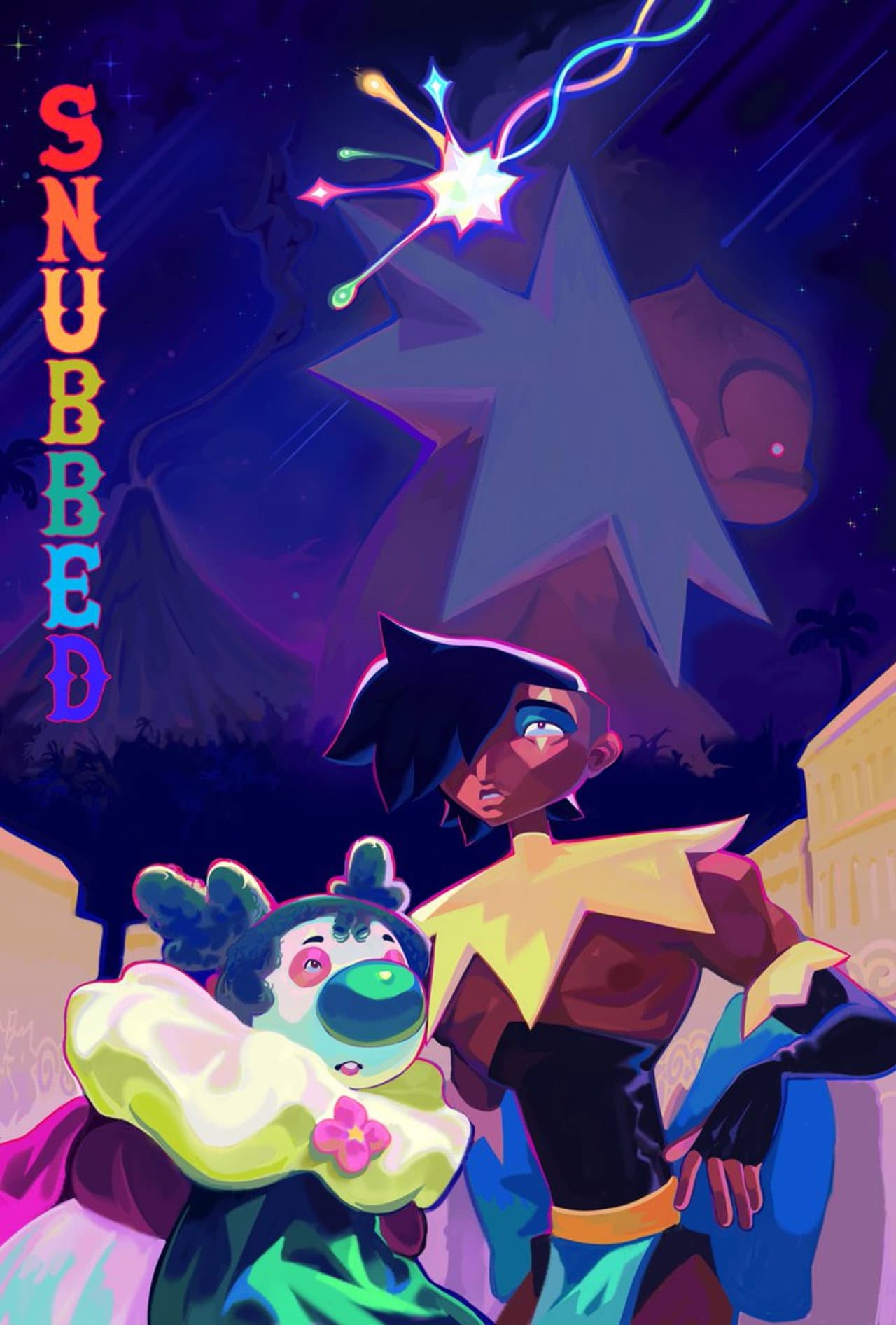 SNUBBED preview 2