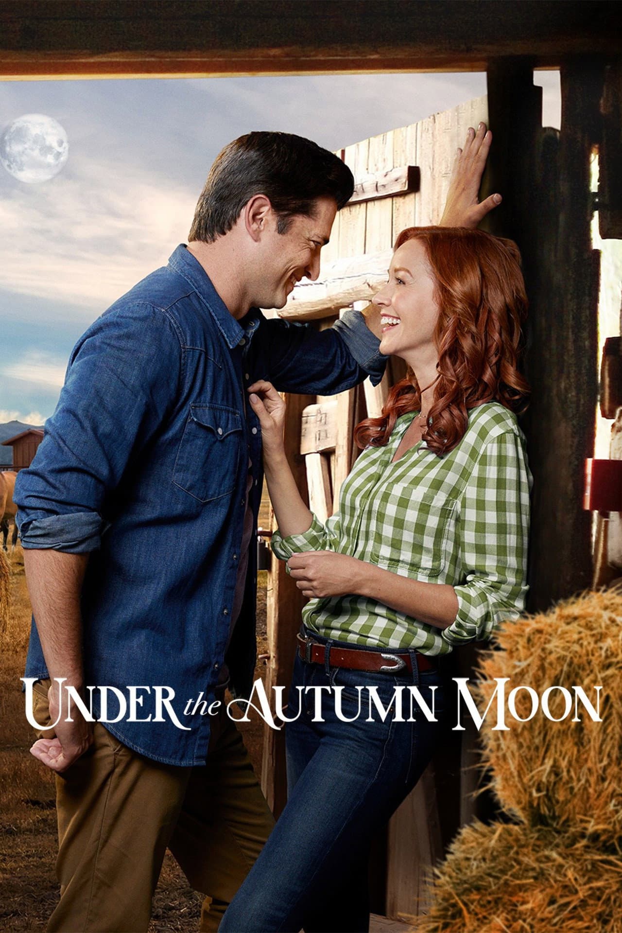 Under the Autumn Moon preview 2