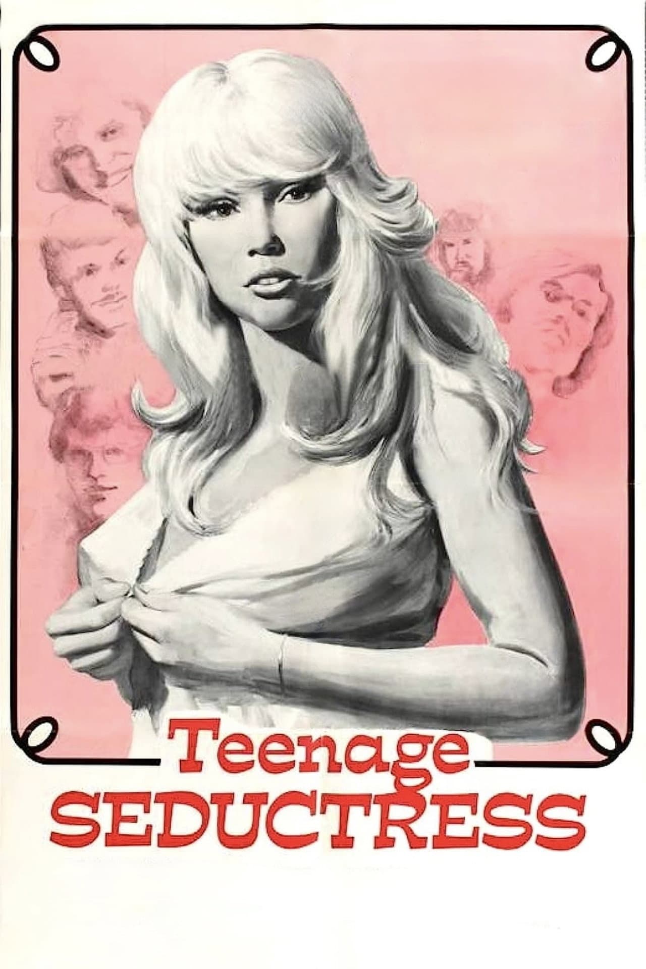 Teenage Seductress preview 2