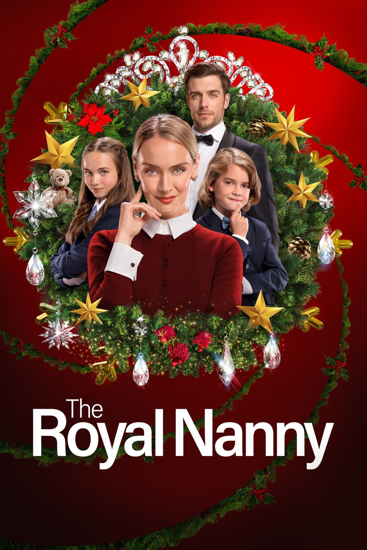 The Royal Nanny preview 2