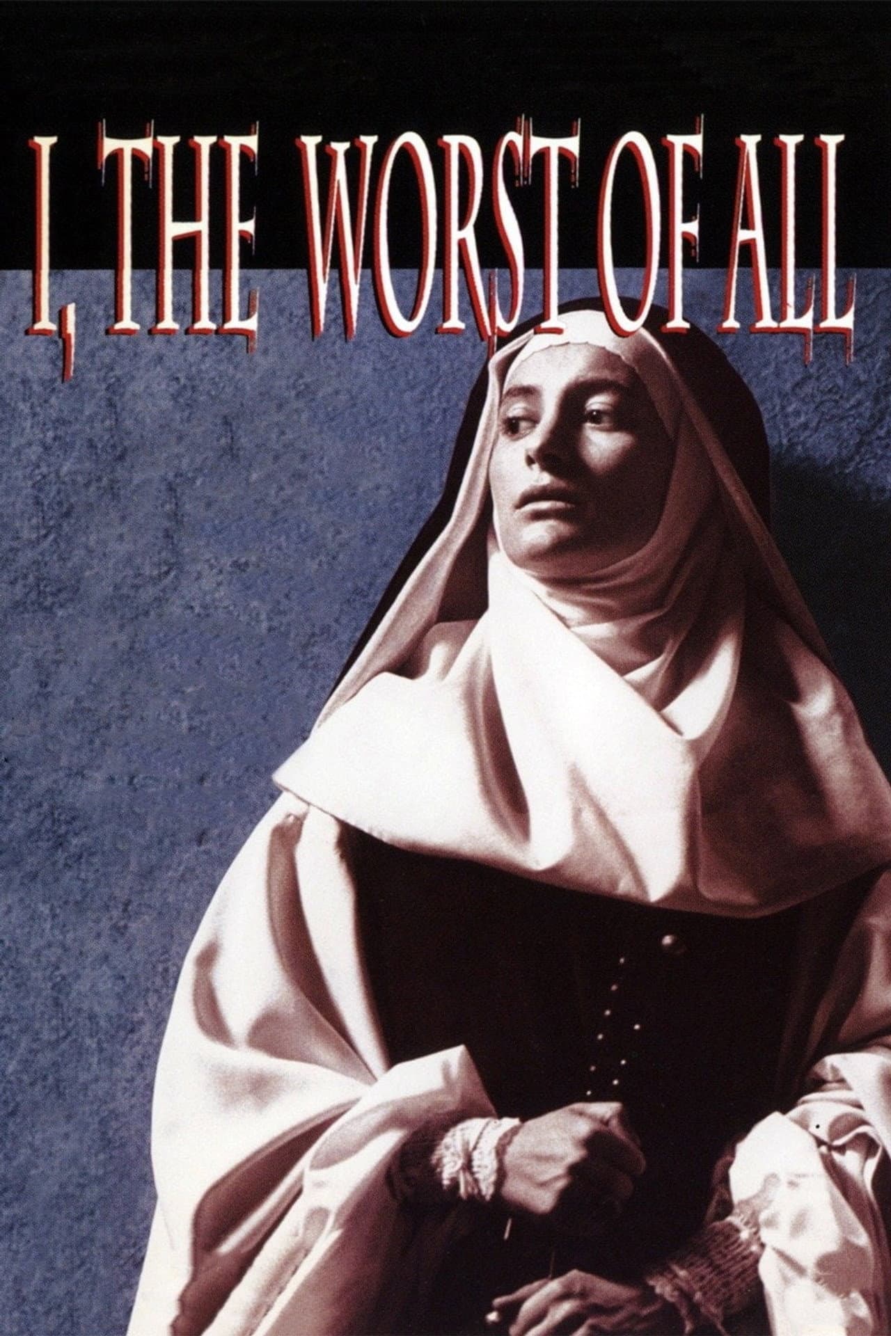 I, the Worst of All preview 2