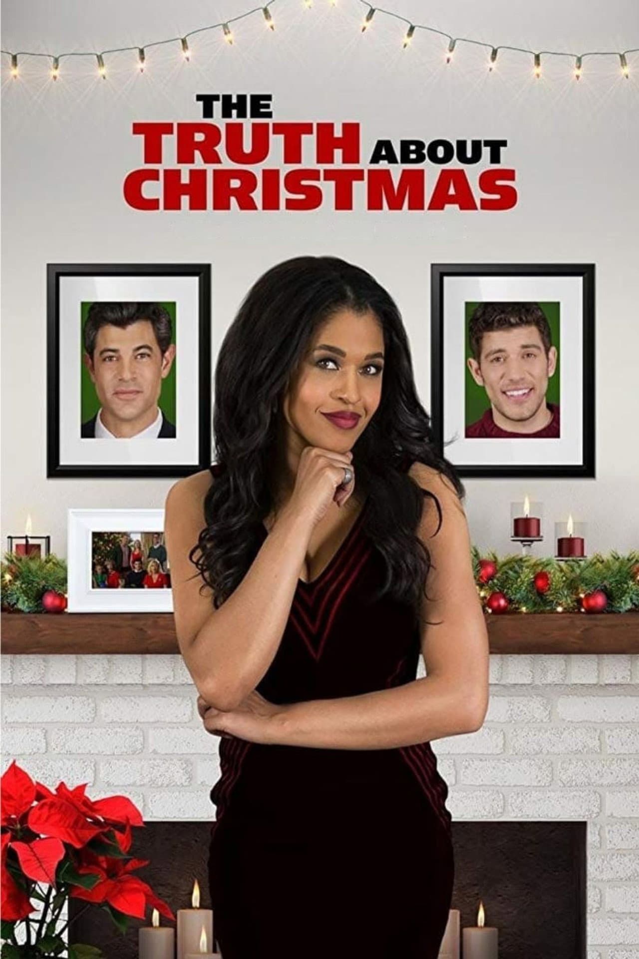 The Truth About Christmas preview 2