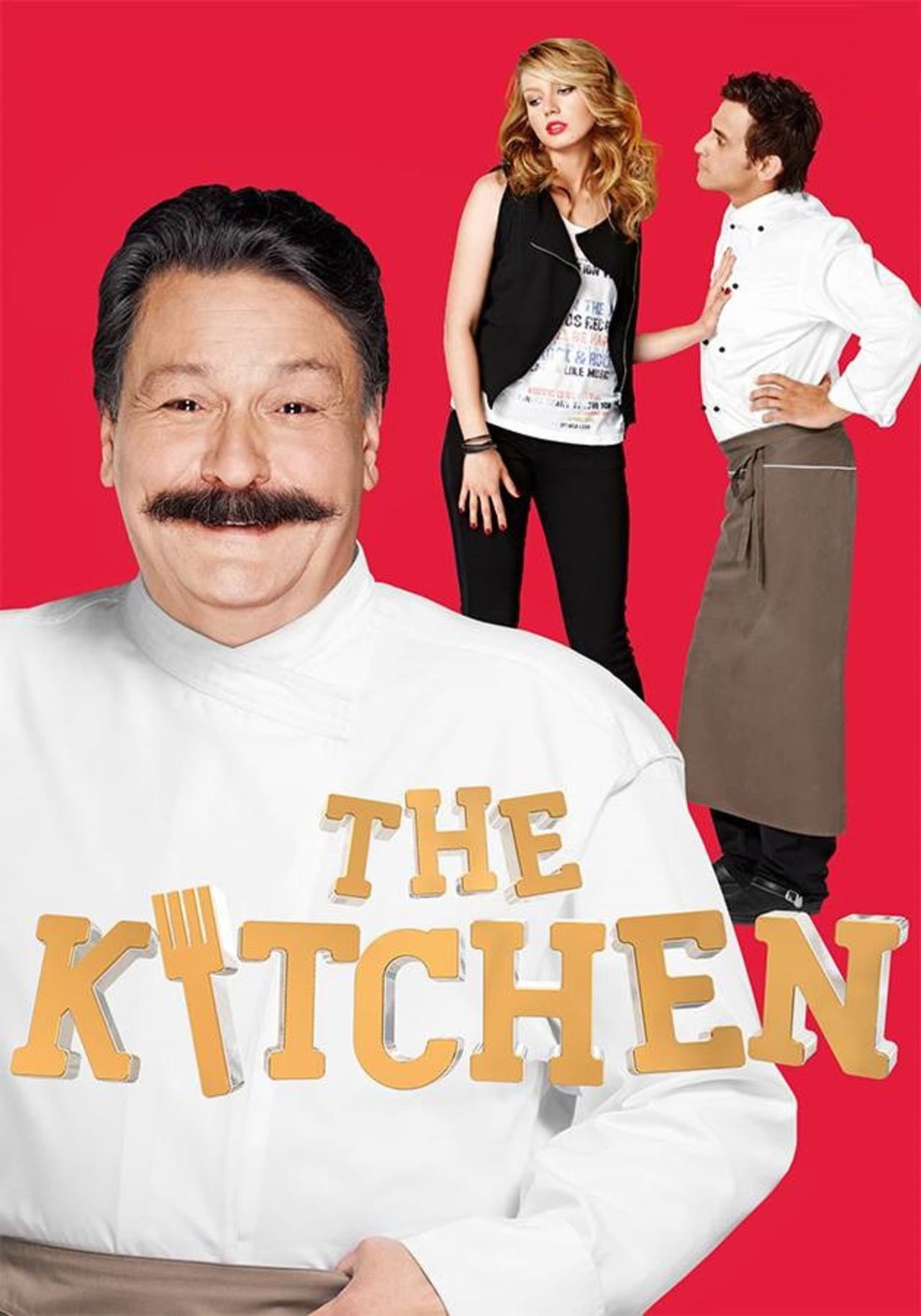 The Kitchen preview 2