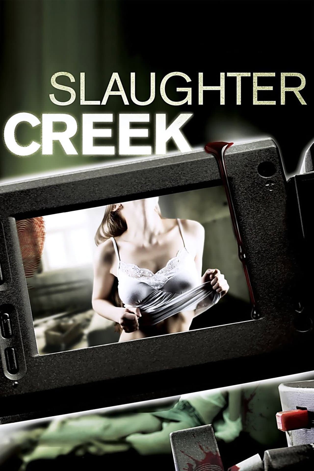 Slaughter Creek preview 2