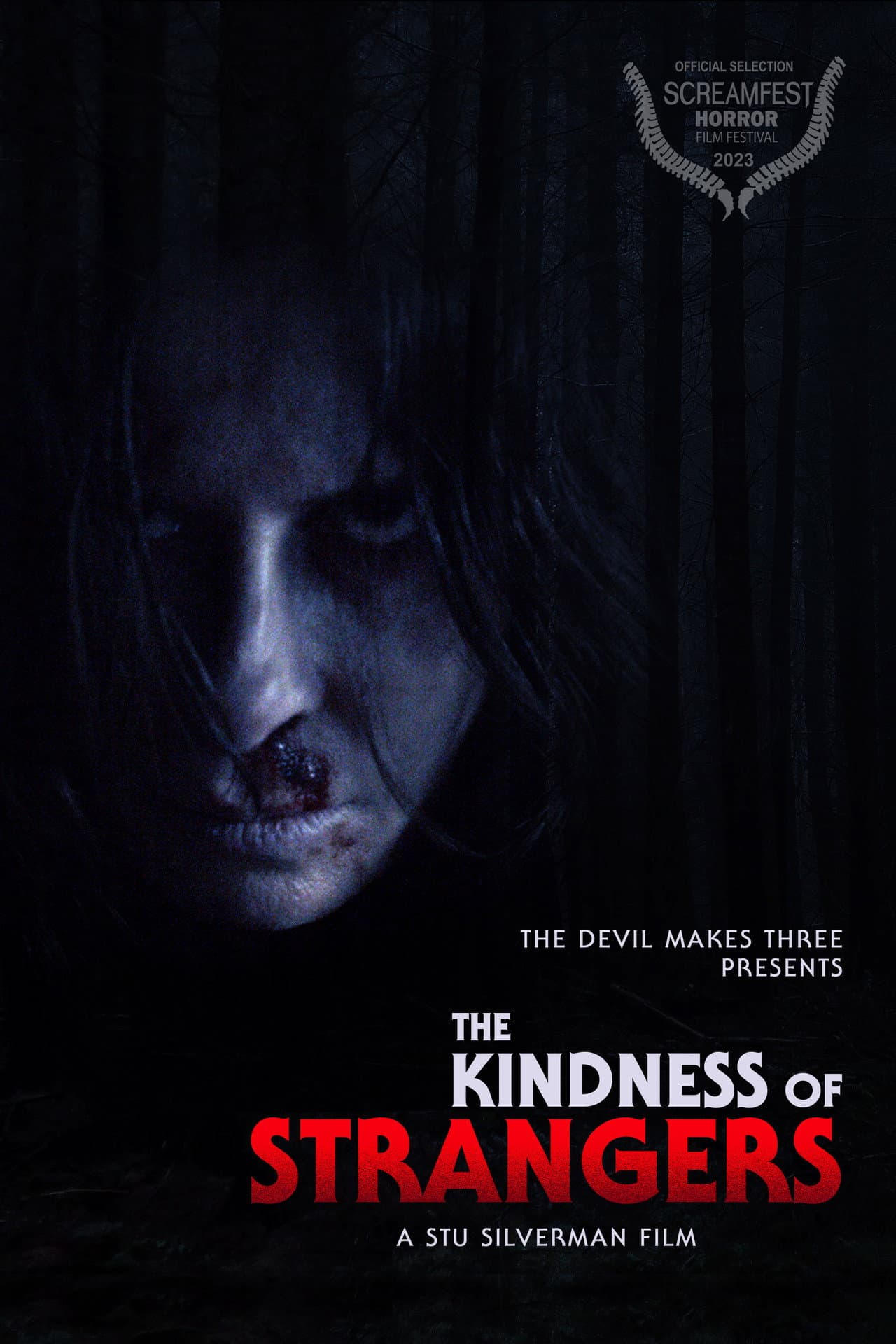 The Kindness of Strangers preview 2