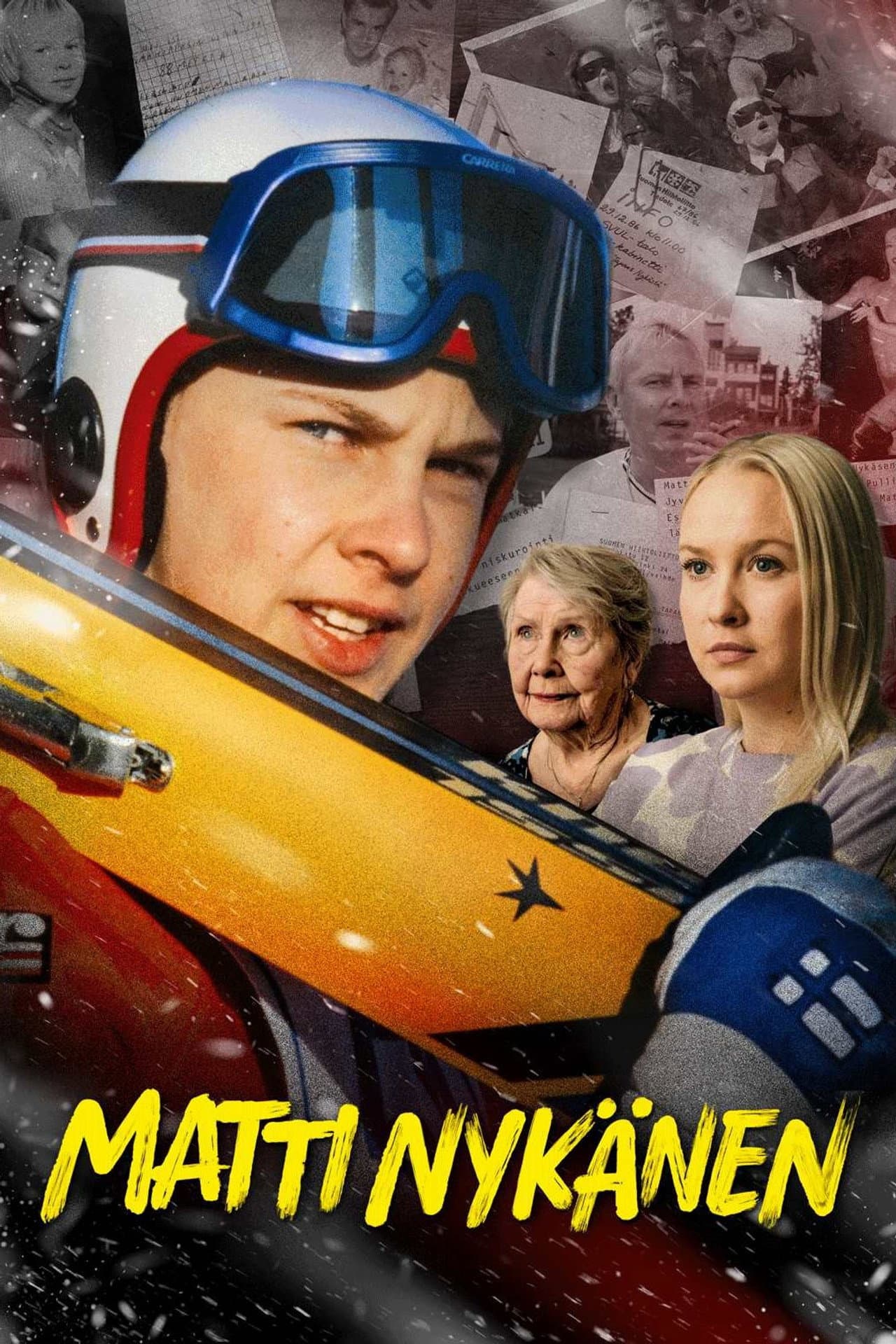 Matti Nykänen – The Legend preview 2