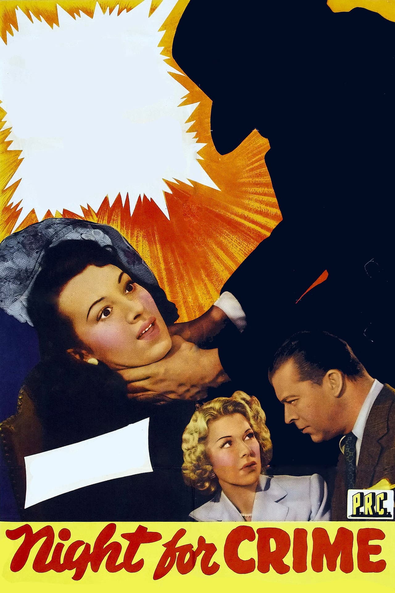 A Night for Crime preview 2