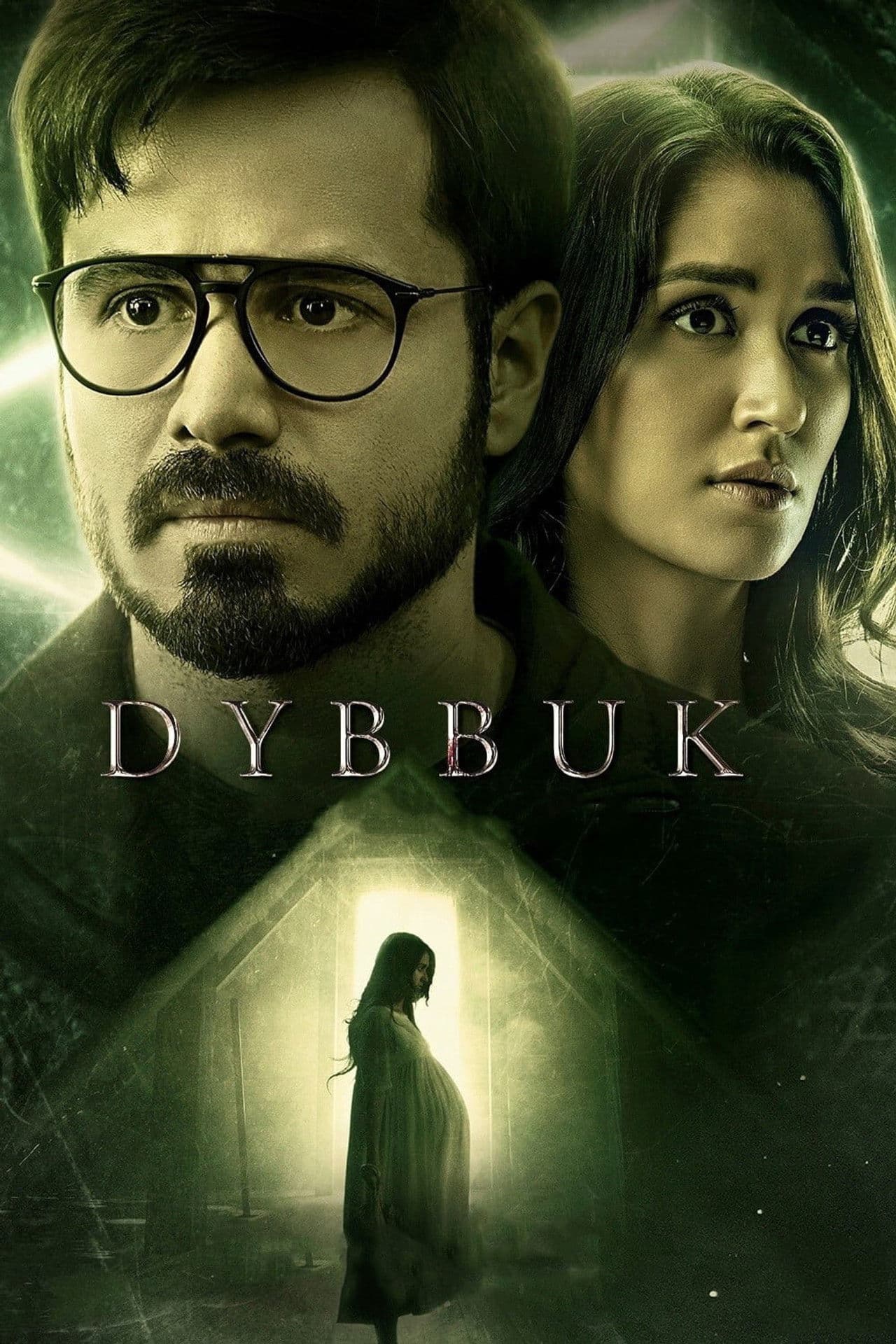 Dybbuk preview 2
