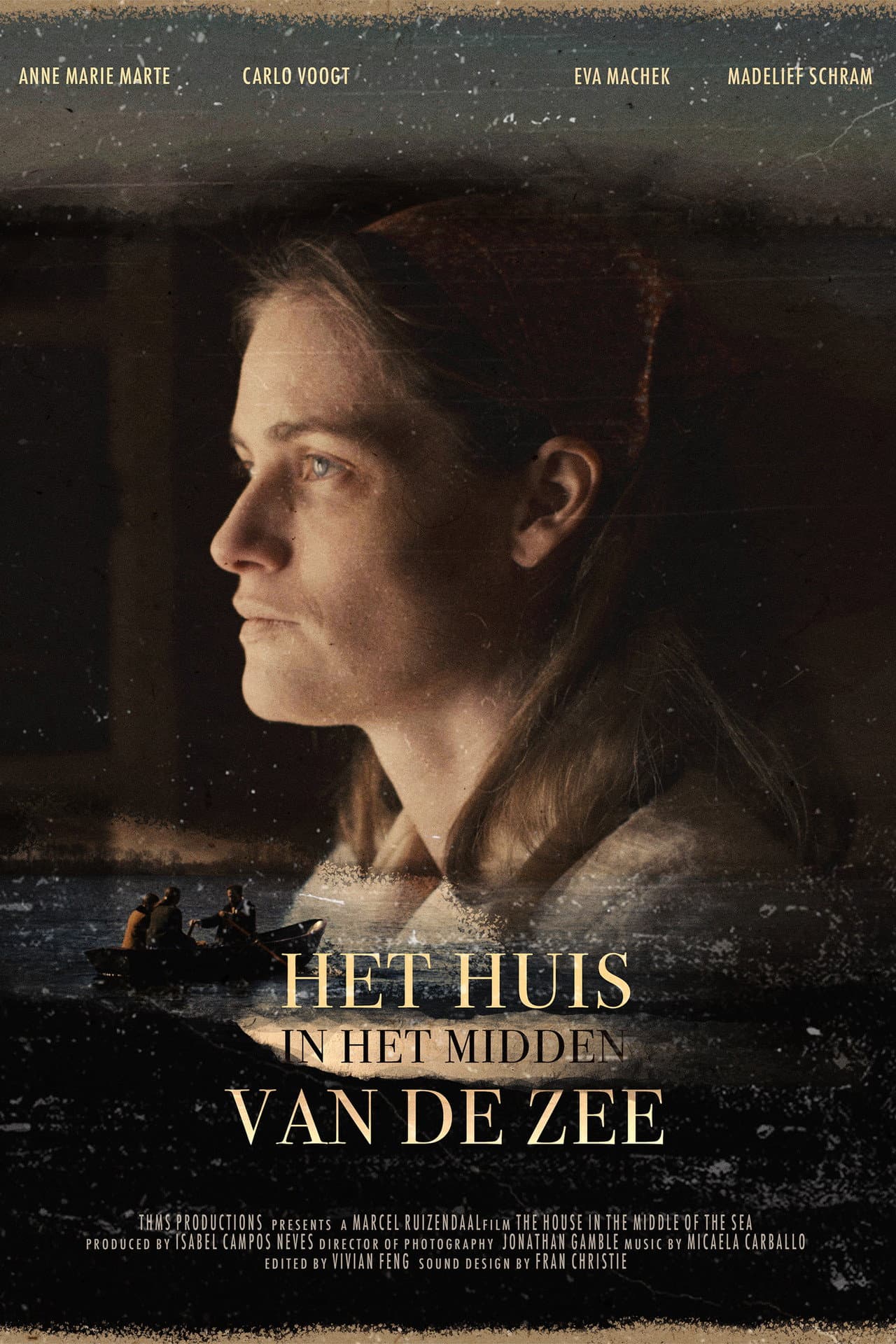 The House in the Middle of the Sea preview 2