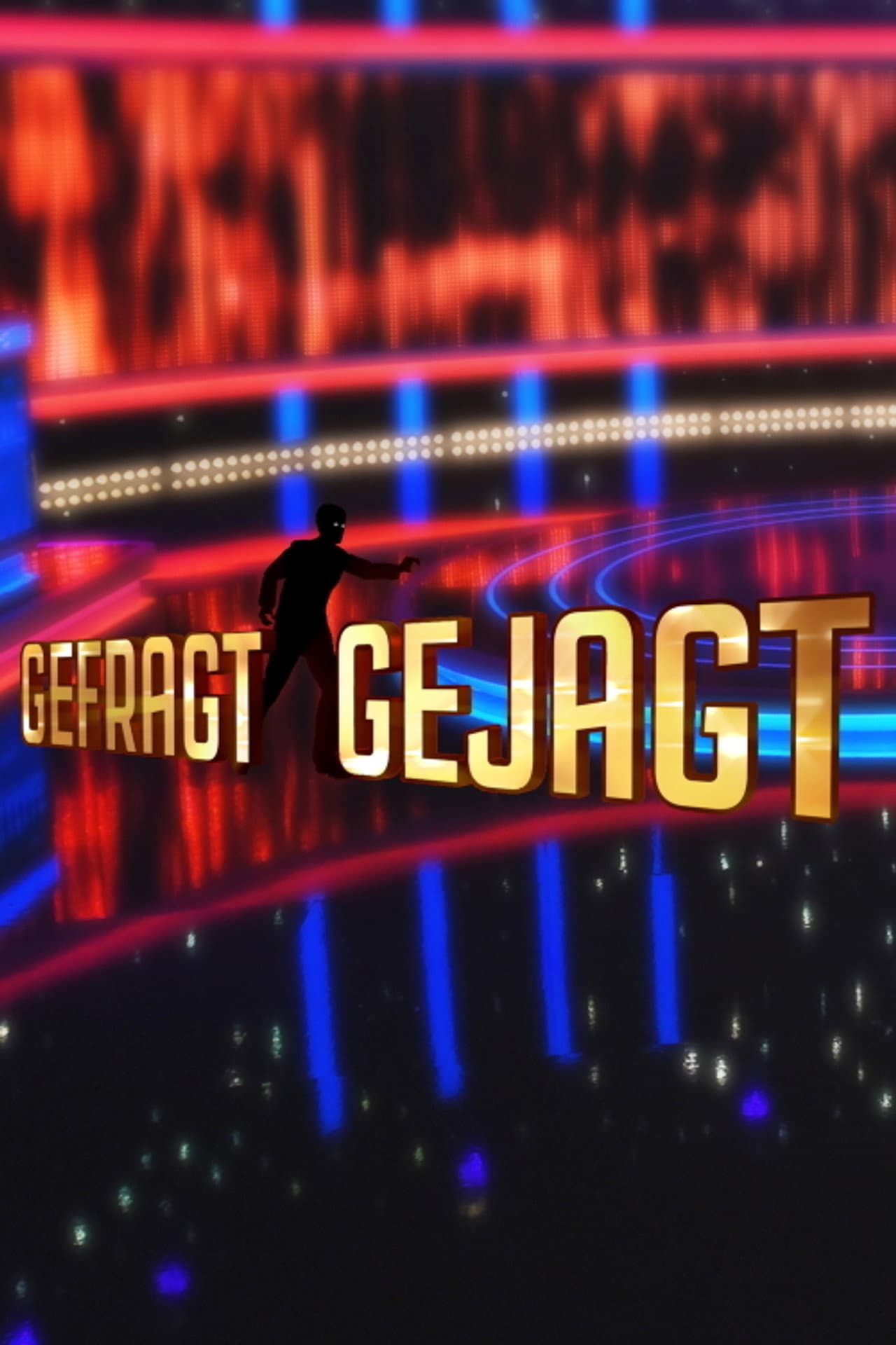 Gefragt - Gejagt preview 2