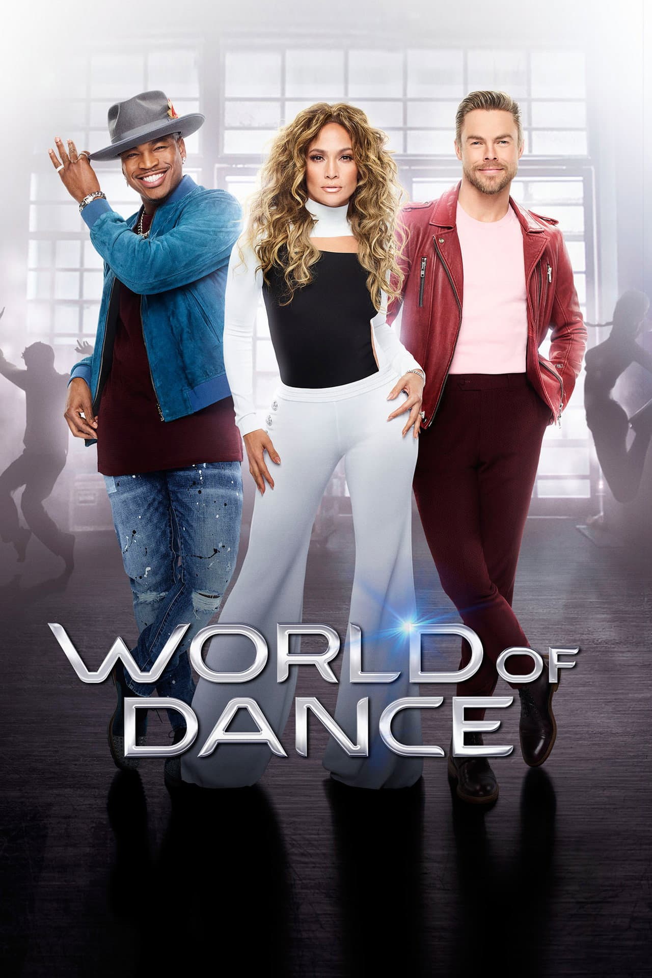 World of Dance preview 2