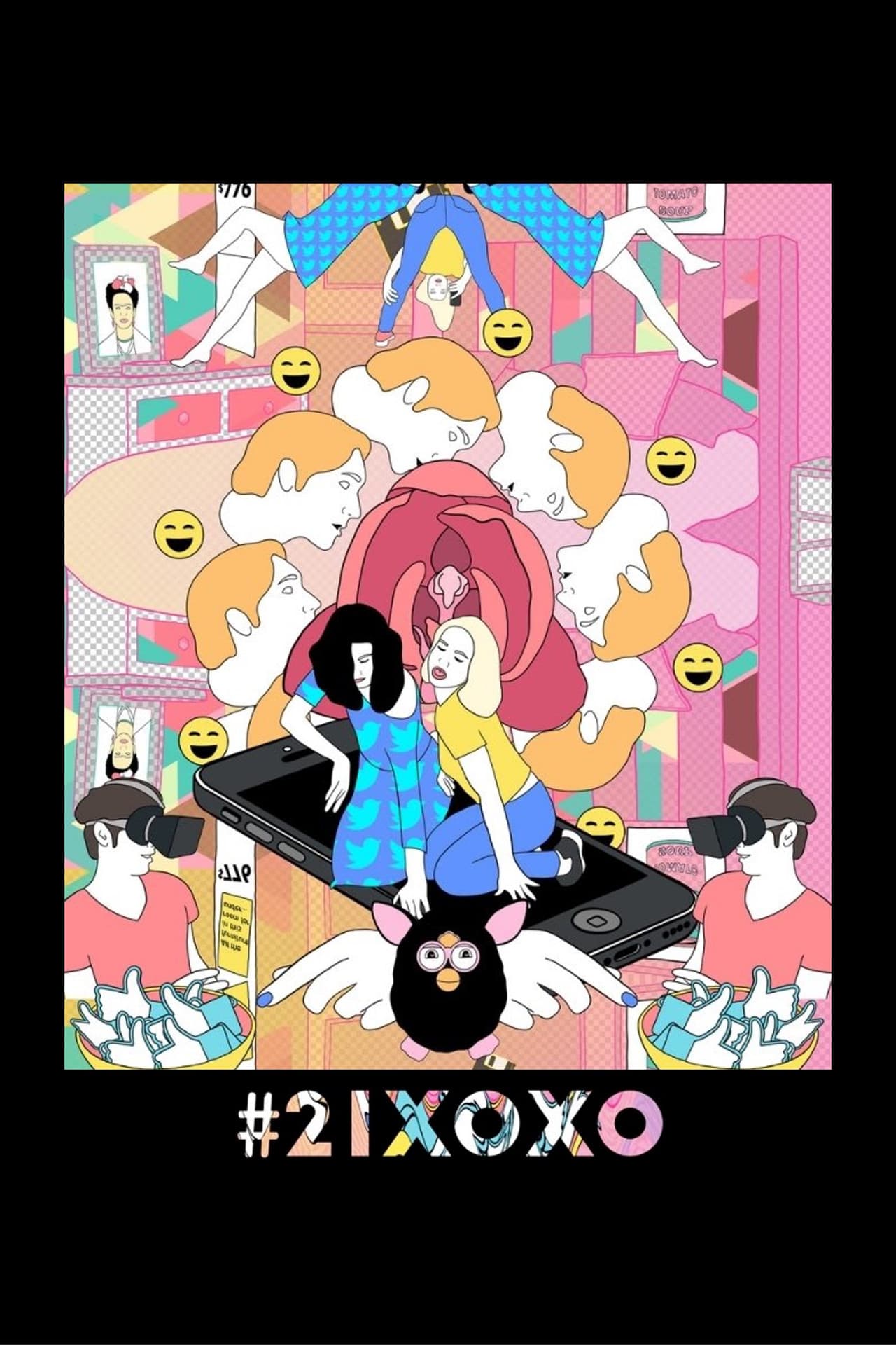 #21xoxo preview 2