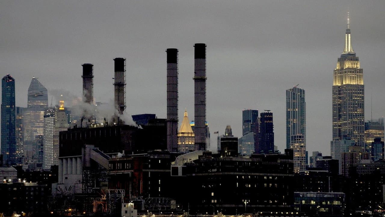 Soylent Green and Red Alert: When Reality Catches Up with Fiction