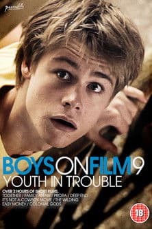 Boys On Film 9: Youth in Trouble preview 2