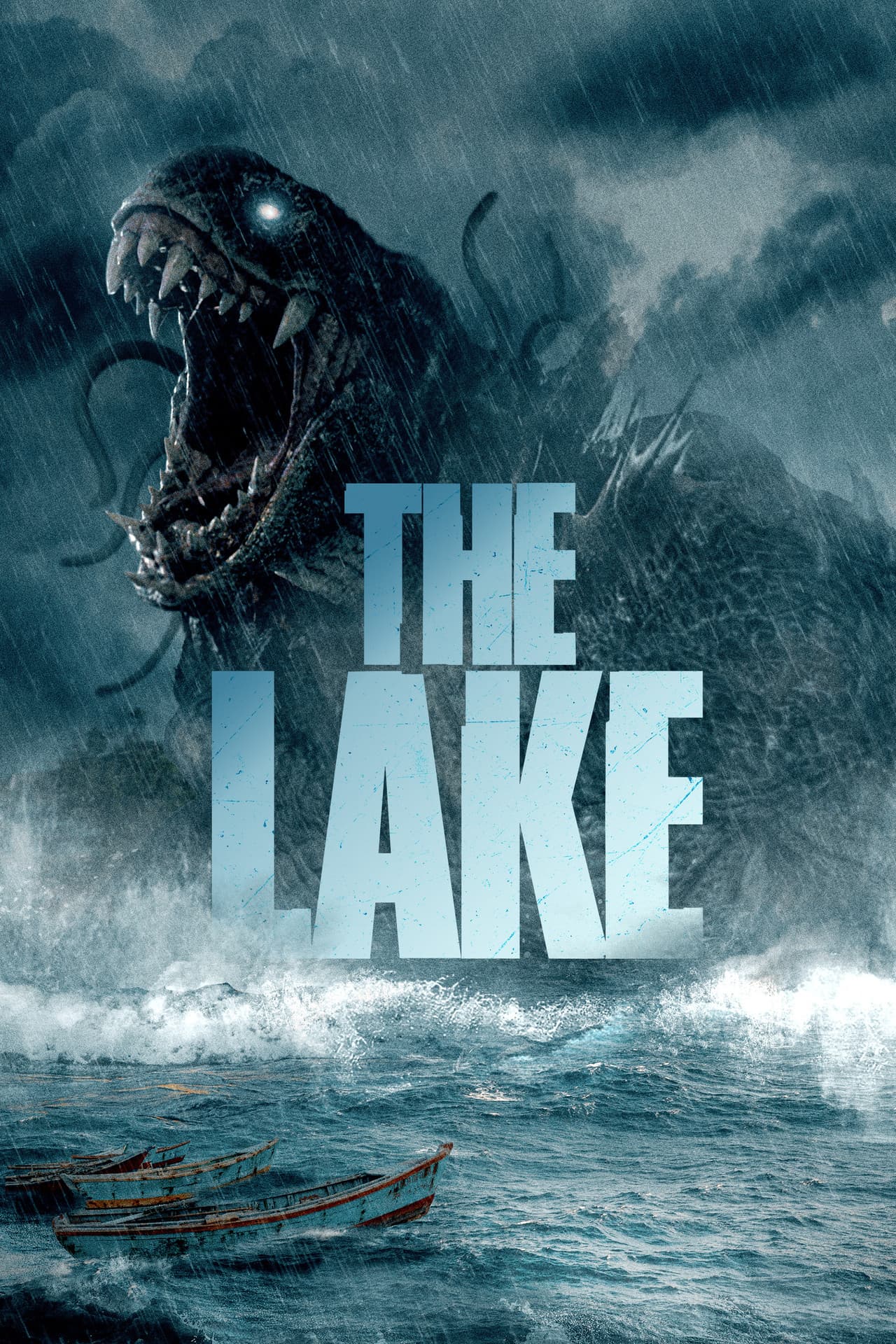 The Lake preview 2