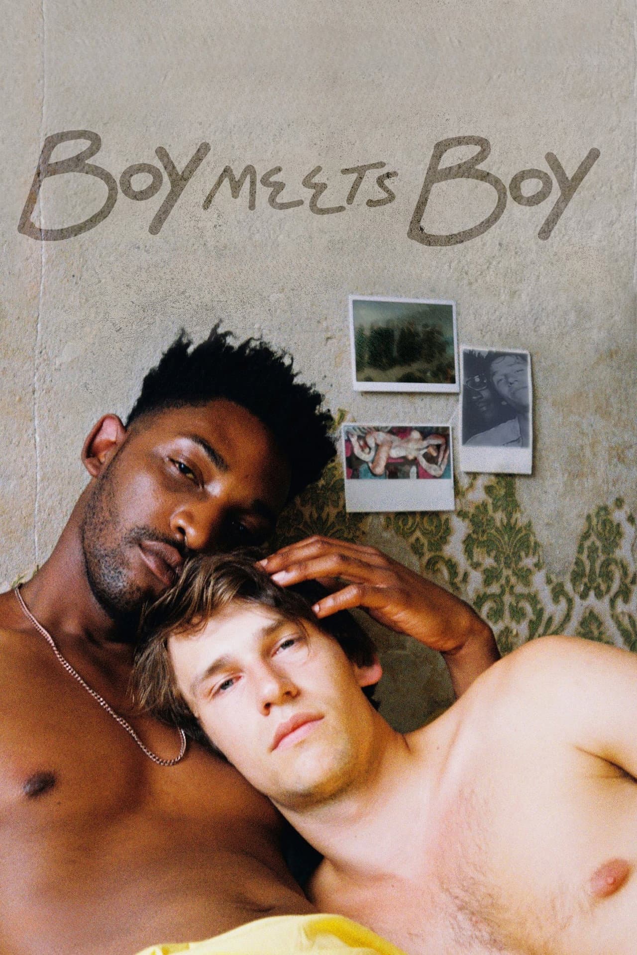 Boy Meets Boy preview 2