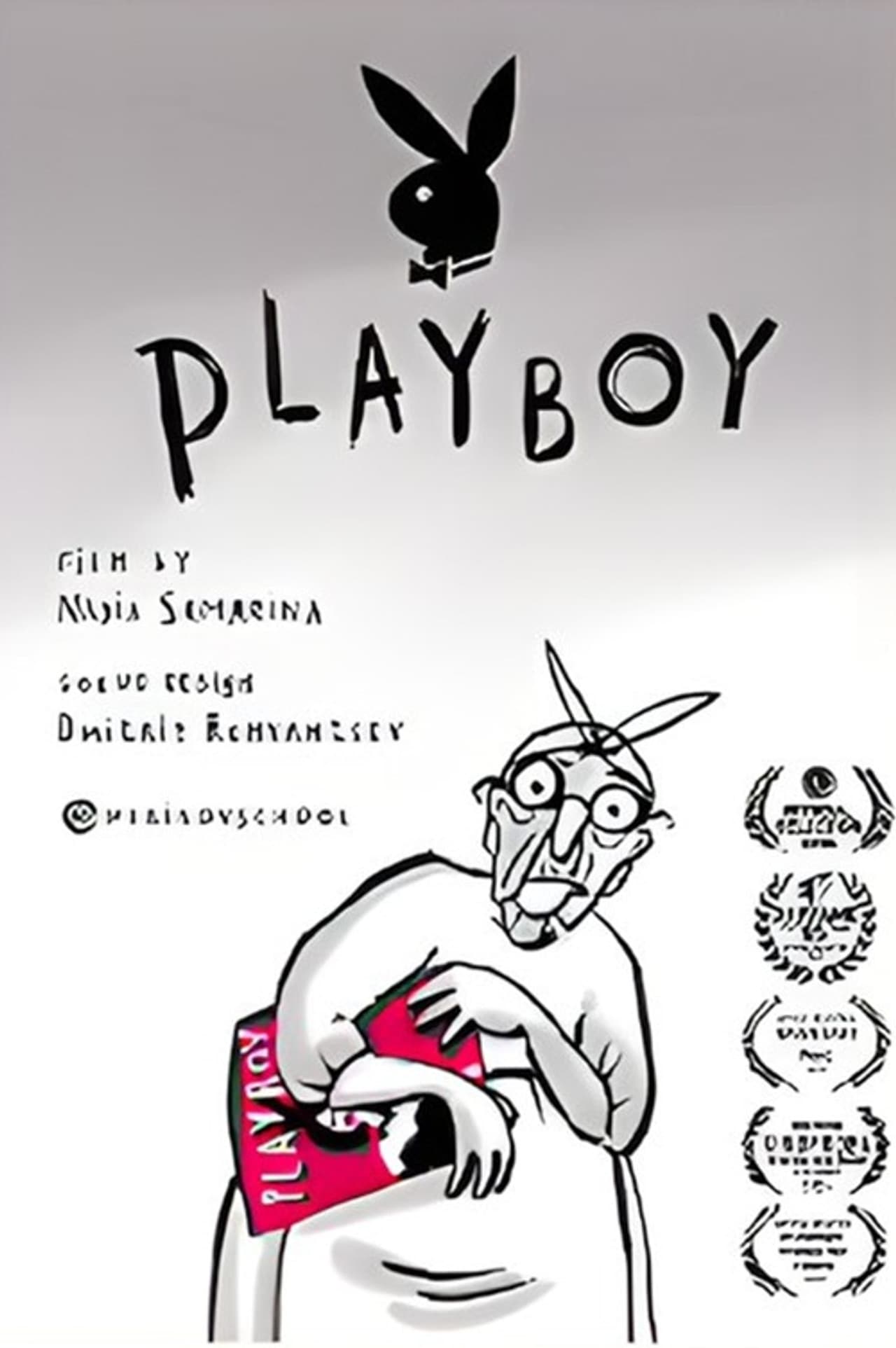 Playboy preview 2