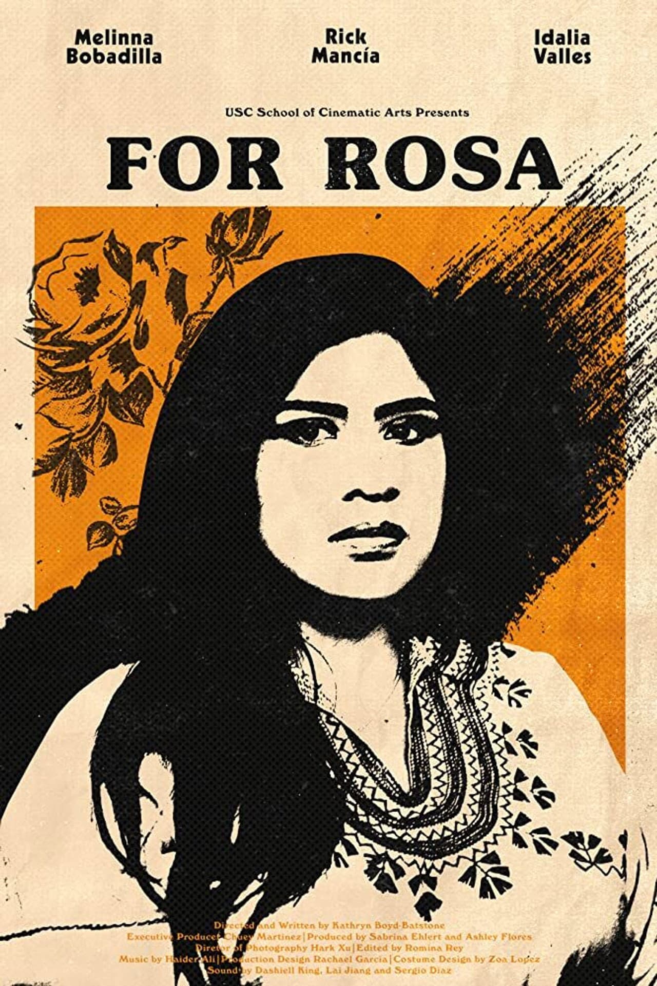 For Rosa preview 1