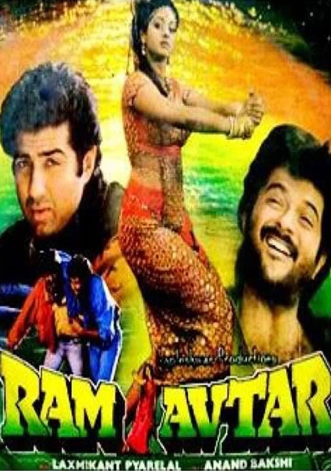 Ram-Avtar preview 2