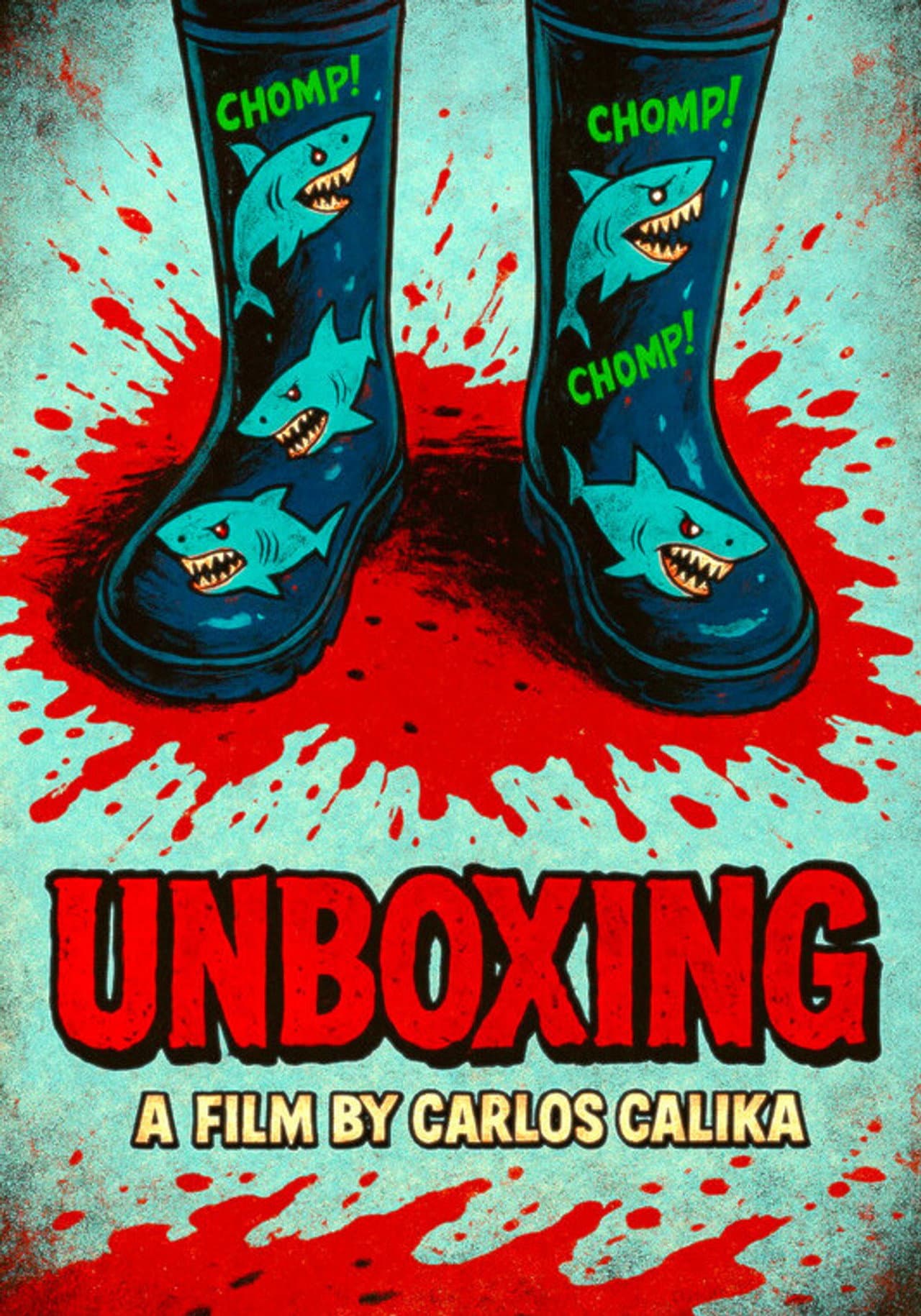UNBOXING preview 1