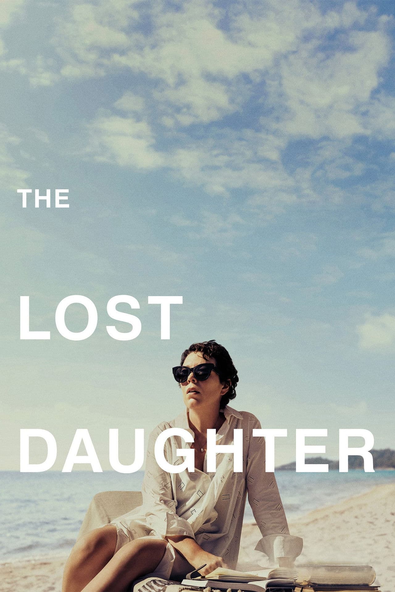 The Lost Daughter preview 2