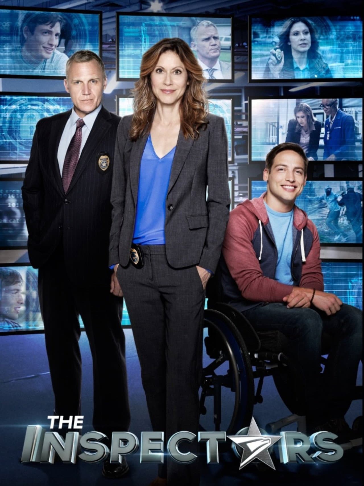 The Inspectors preview 2
