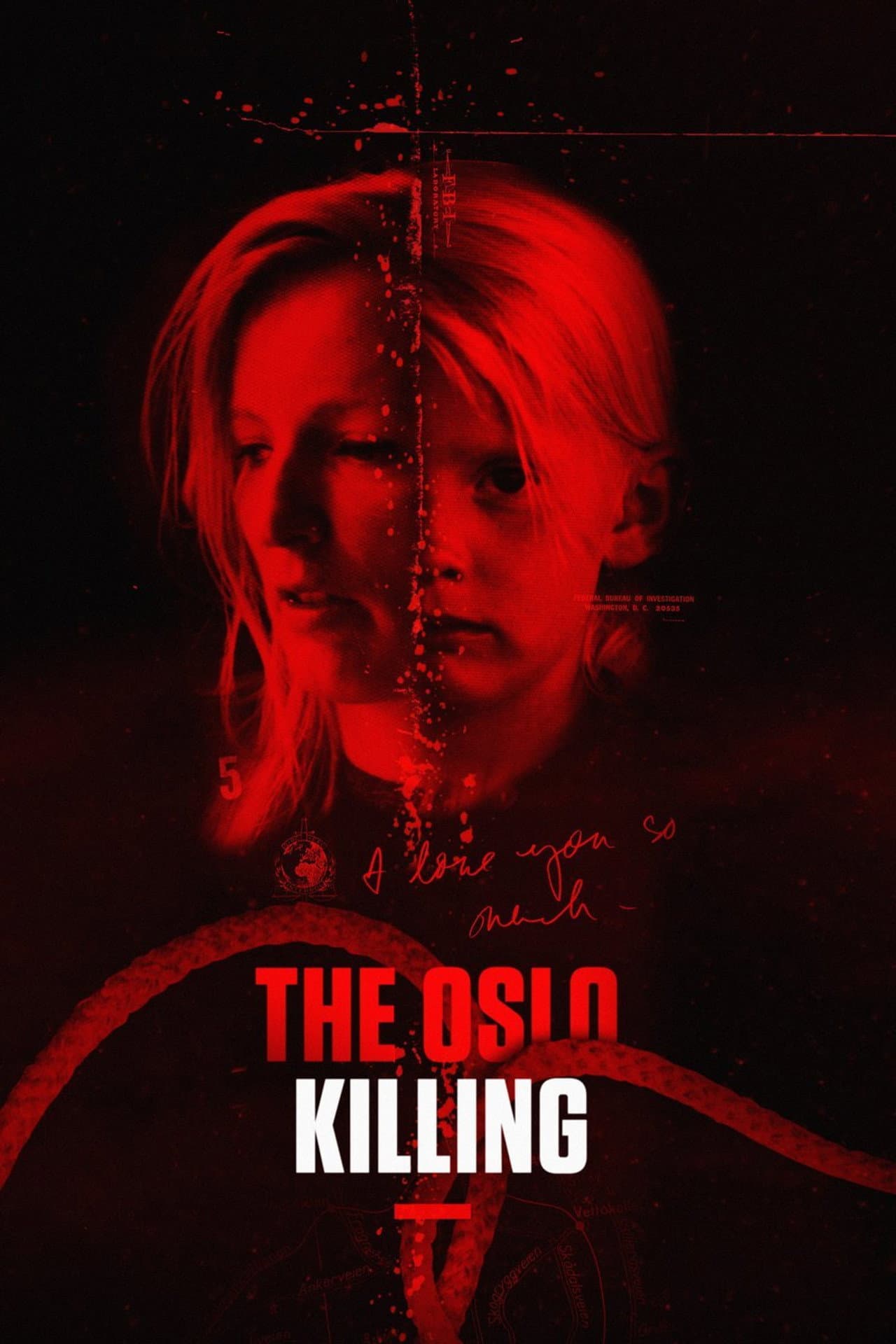 The Oslo Killing preview 2