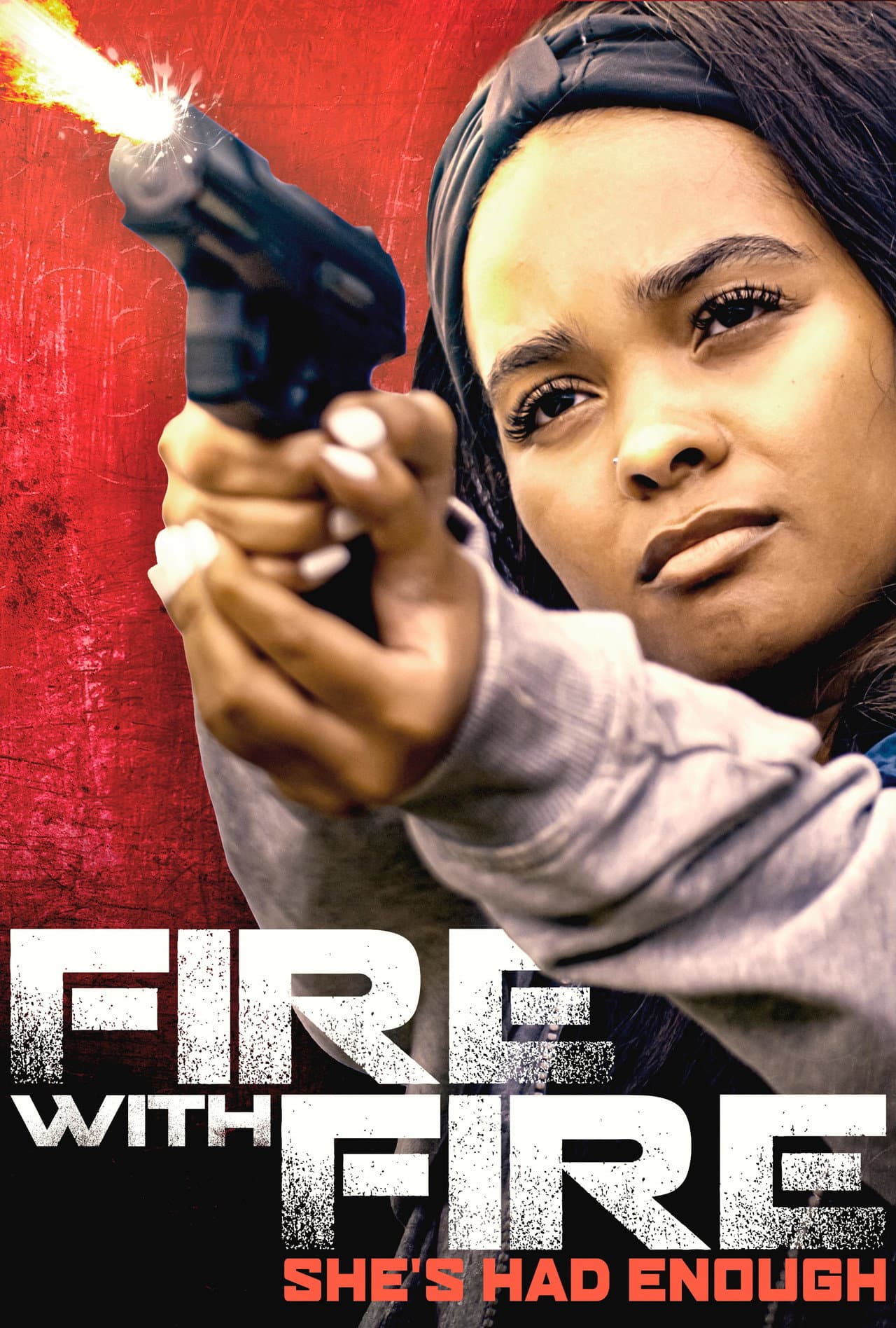 Fire with Fire preview 2