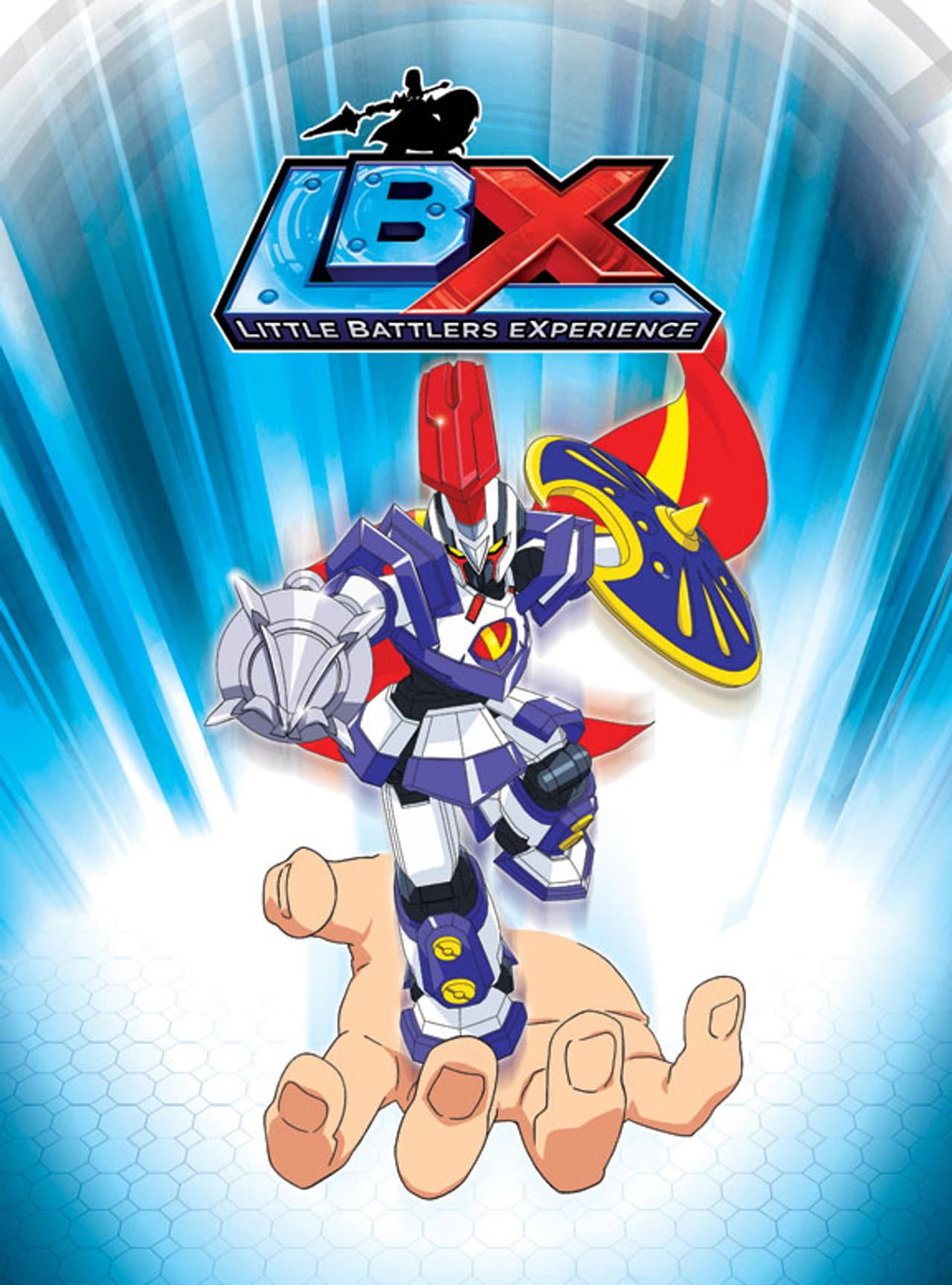 Little Battlers eXperience preview 2