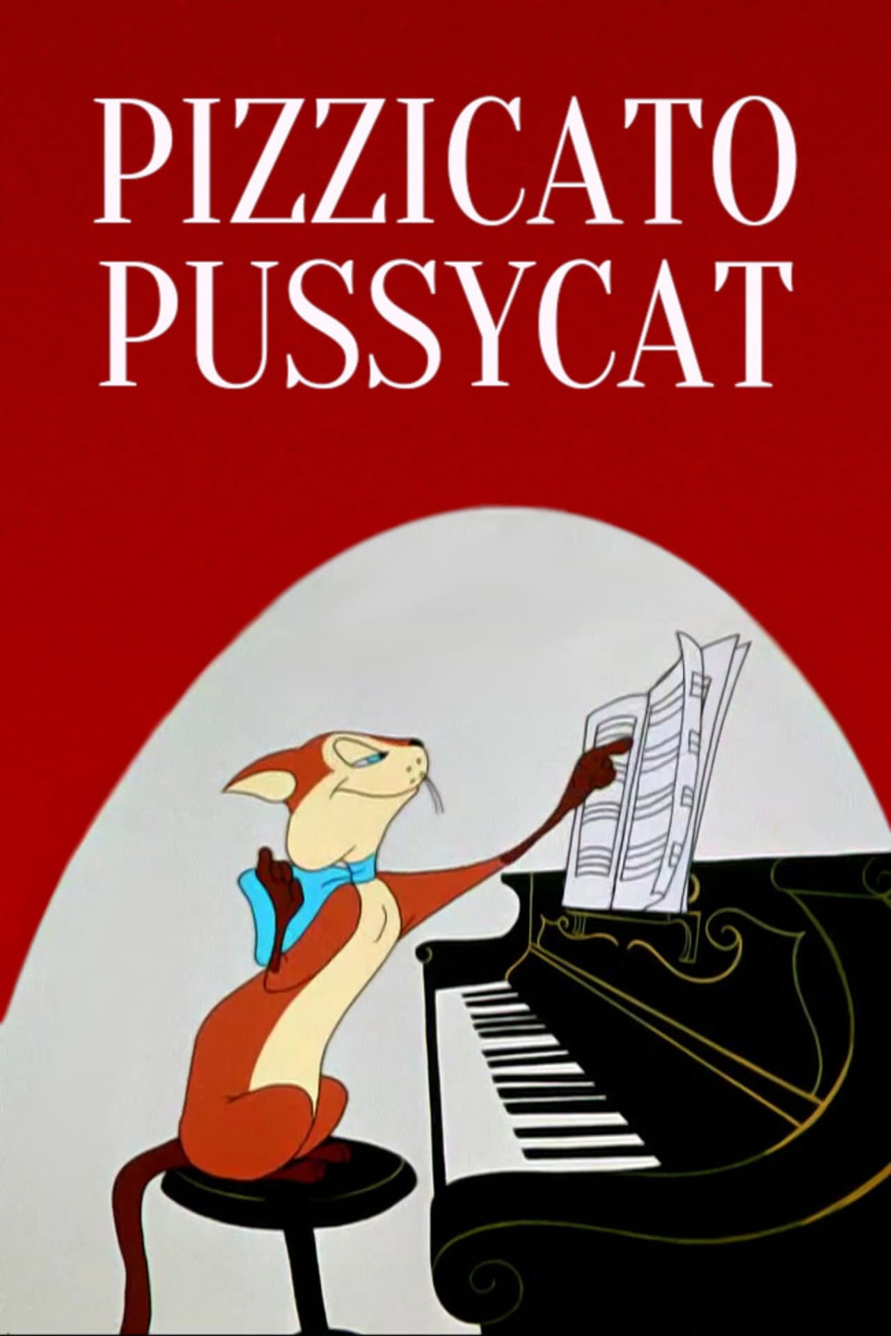 Pizzicato Pussycat preview 2